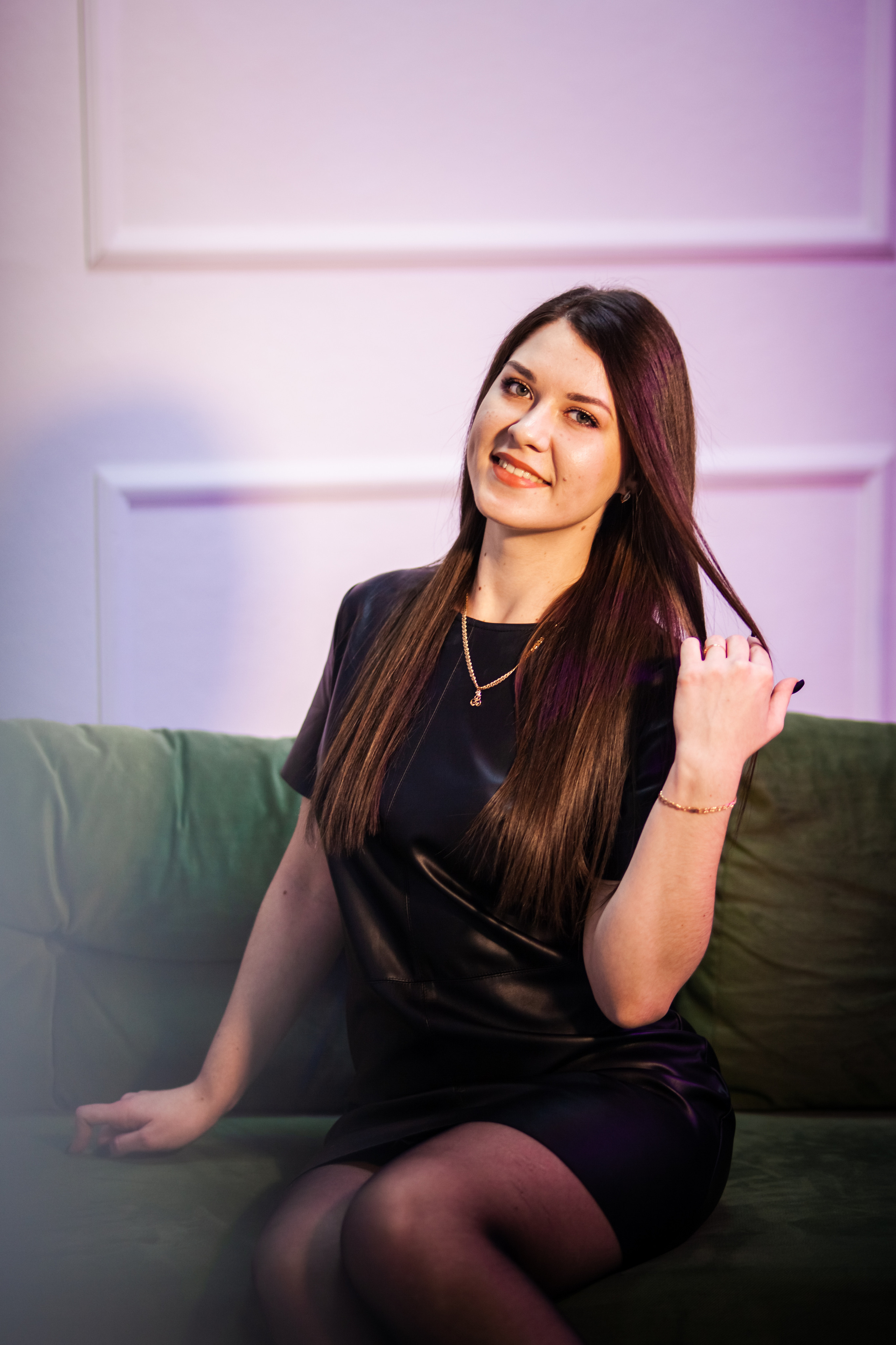 Виктория 14.01.23. Свадебный и семейный фотограф в Армавире