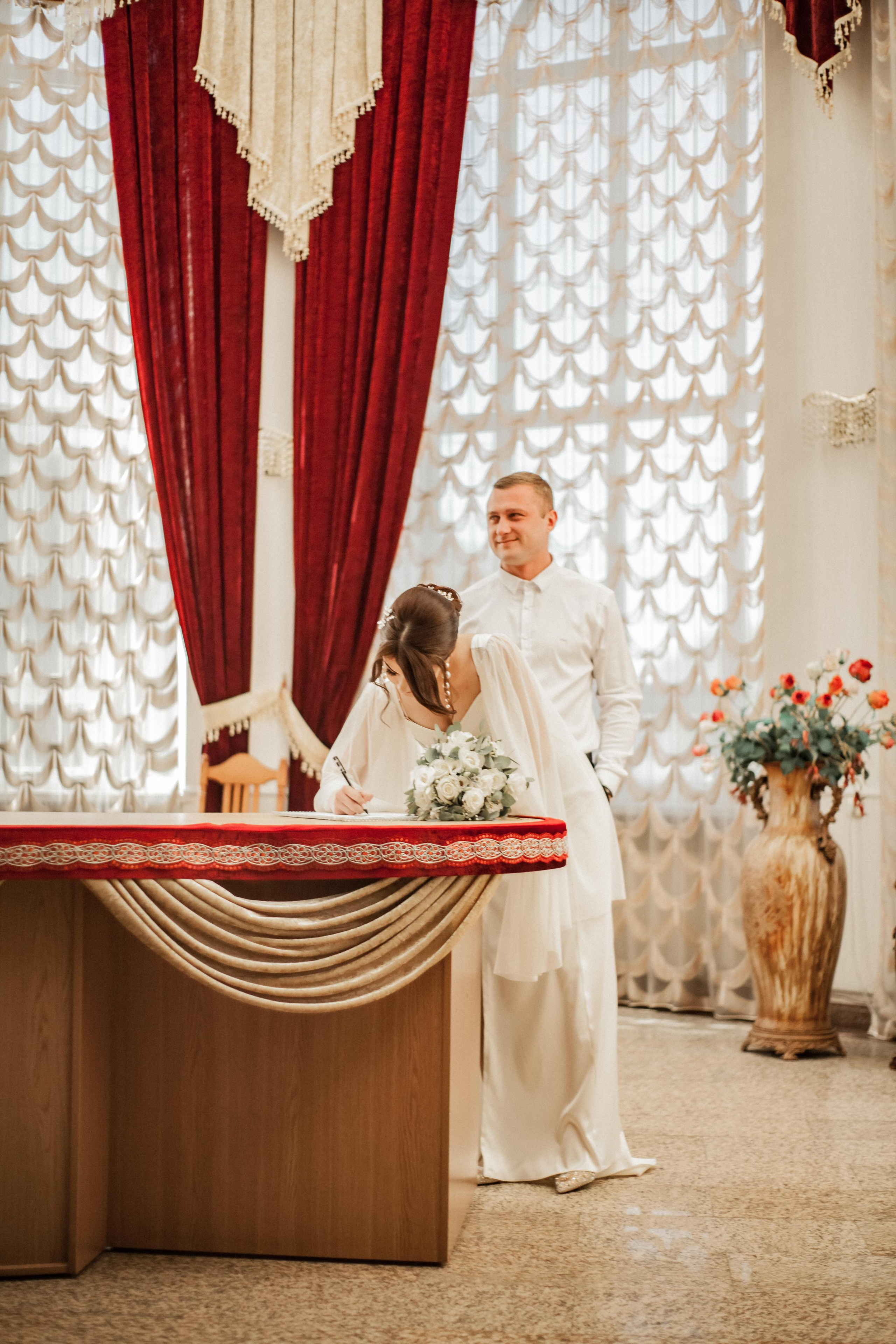 Свадьба 9.09.22. Свадебный и семейный фотограф в Армавире