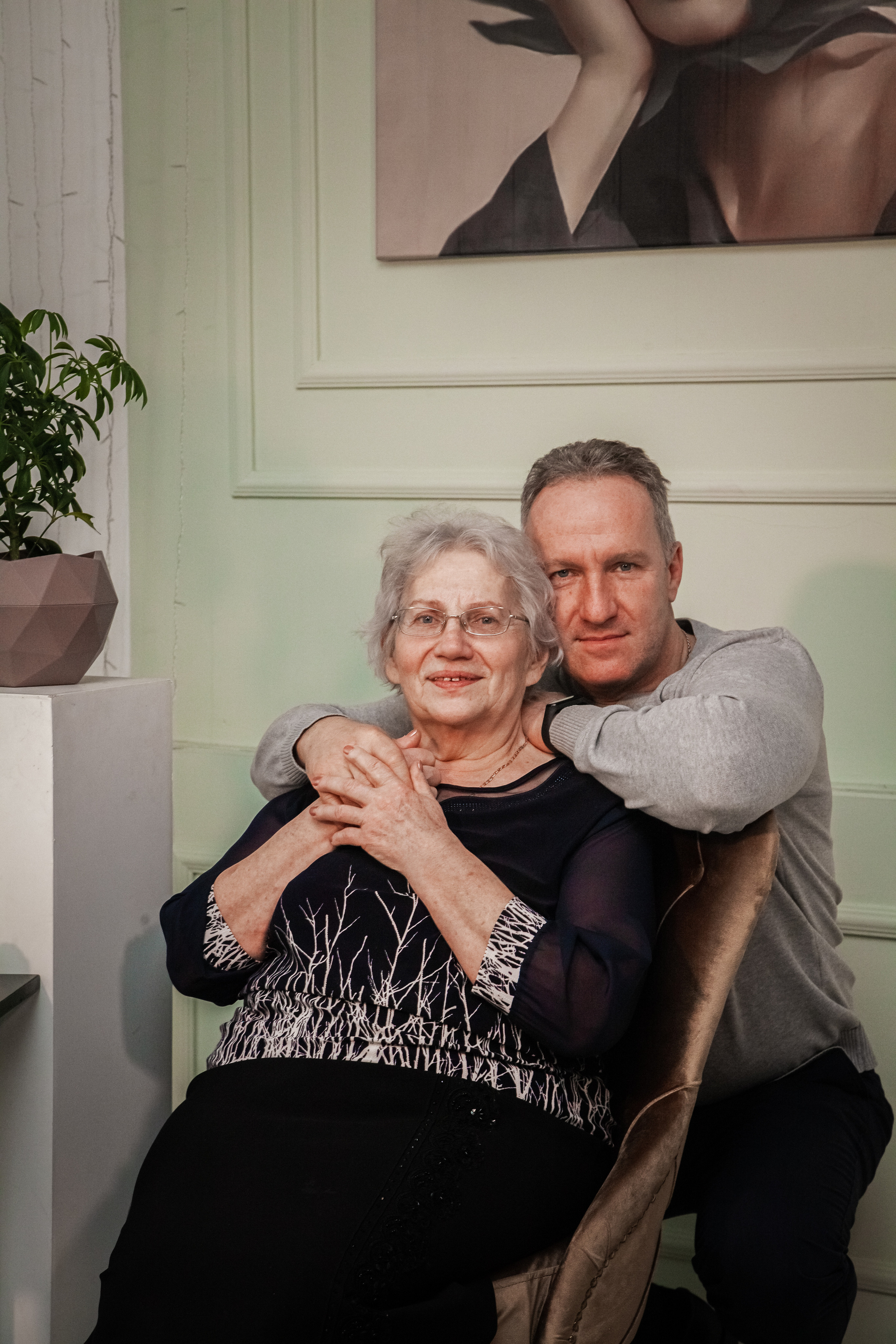 Семейная фтосессия. Свадебный и семейный фотограф в Армавире