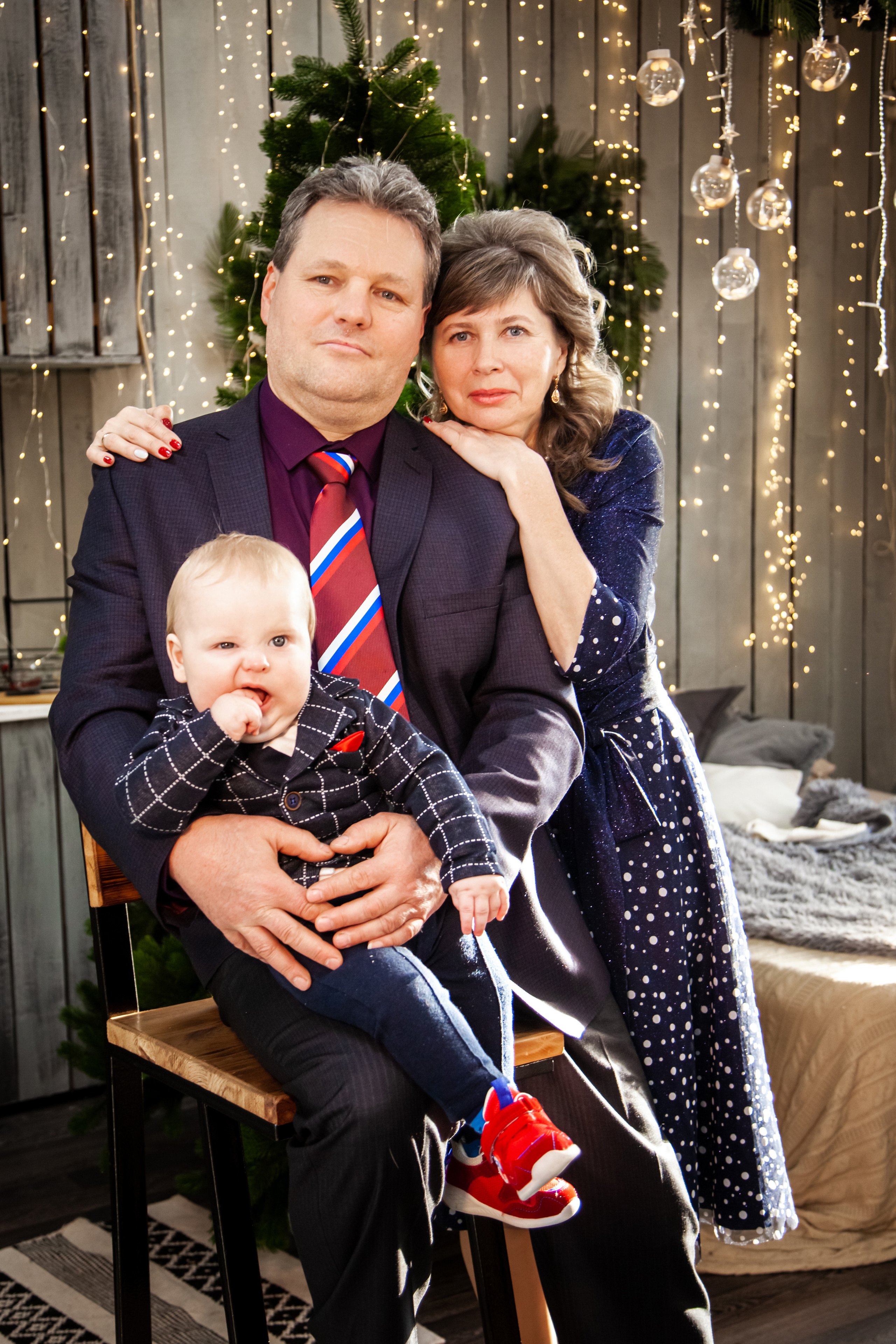 Семейная фотосессия. Свадебный и семейный фотограф в Армавире