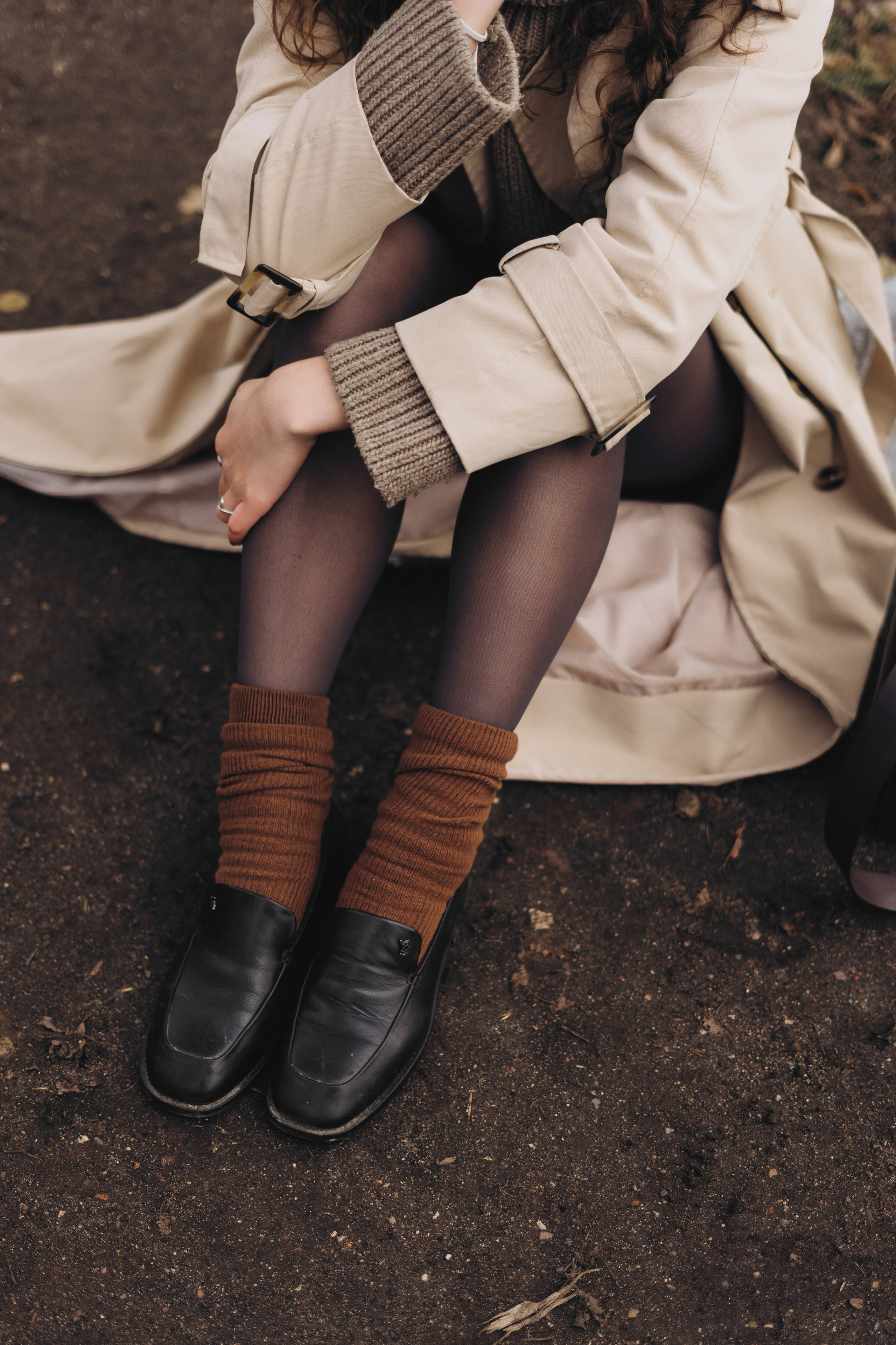 Дарья. Фотограф Москва Виктория-Антуанетта