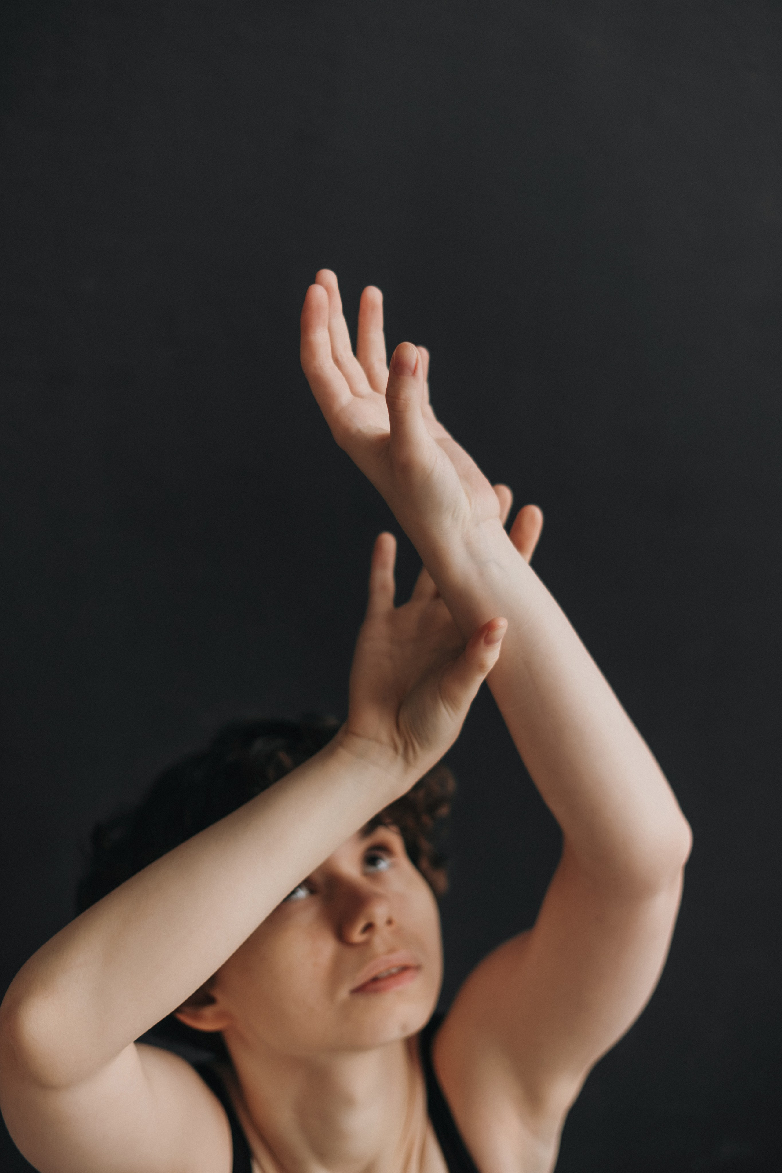 Портретная индивидуальная фотосессия в Москве. Фотограф Москва Виктория-Антуанетта