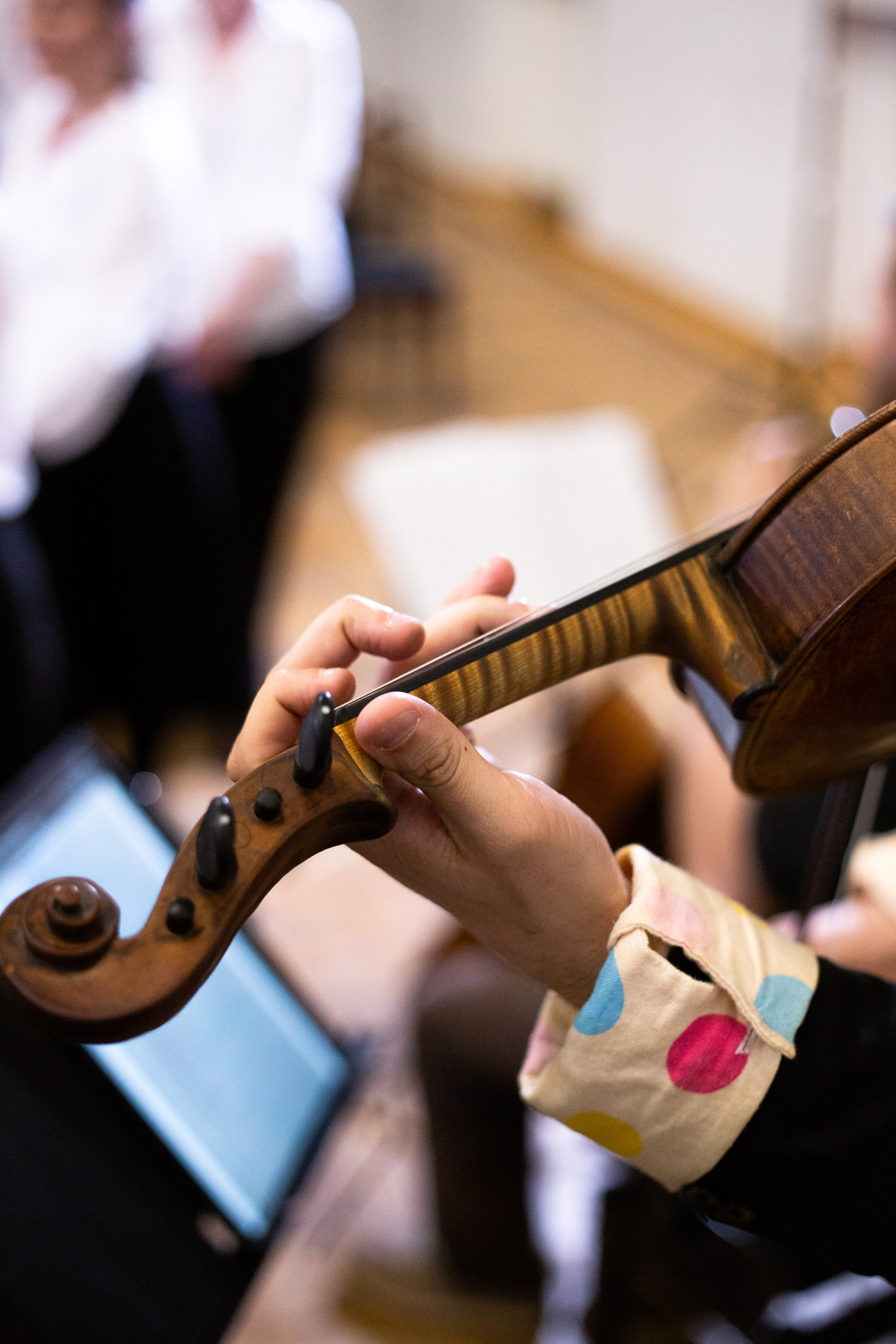 Концертная съемка