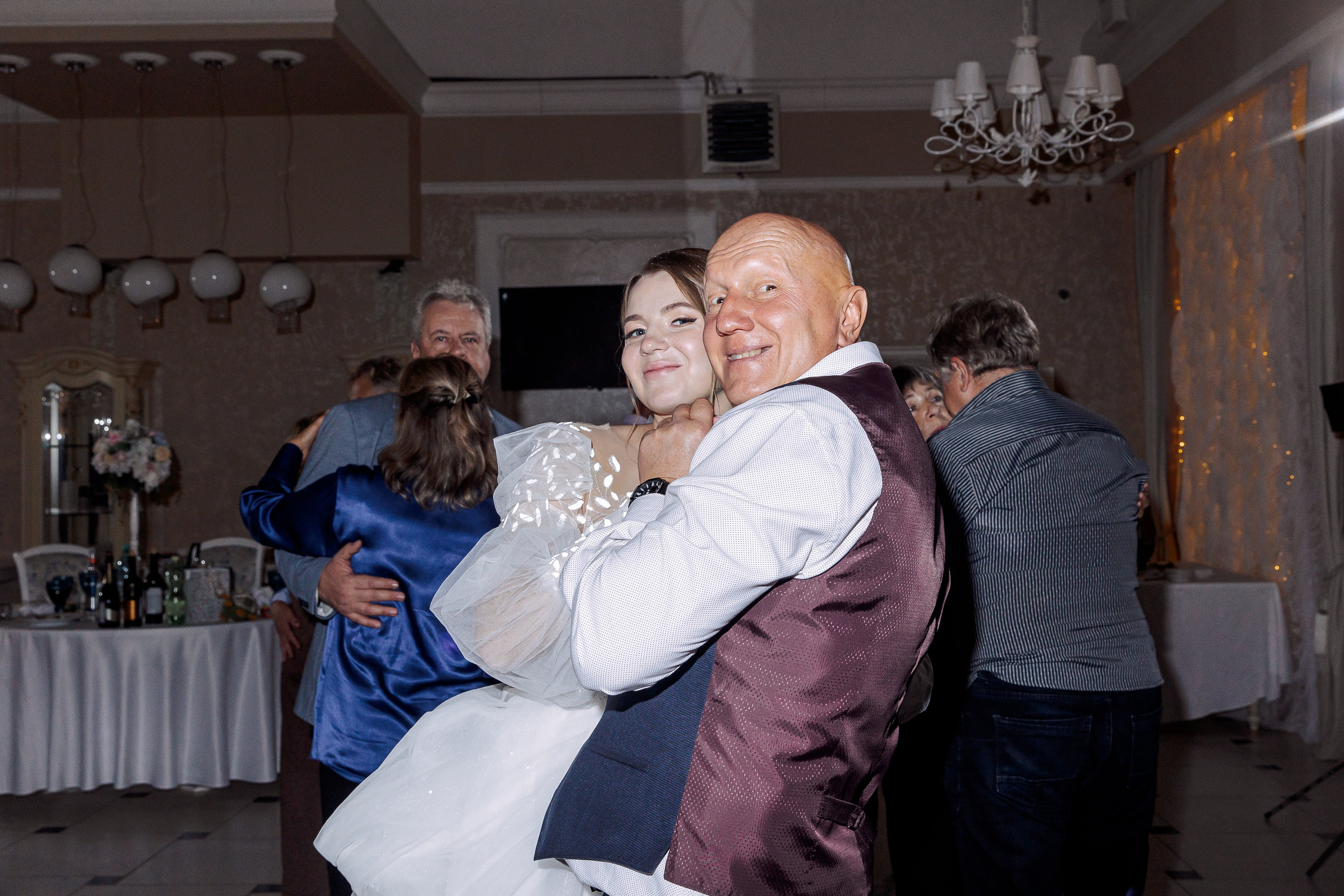 Владислава и Никита. Свадебный и семейный фотограф в Челябинске Юлия Ишимова