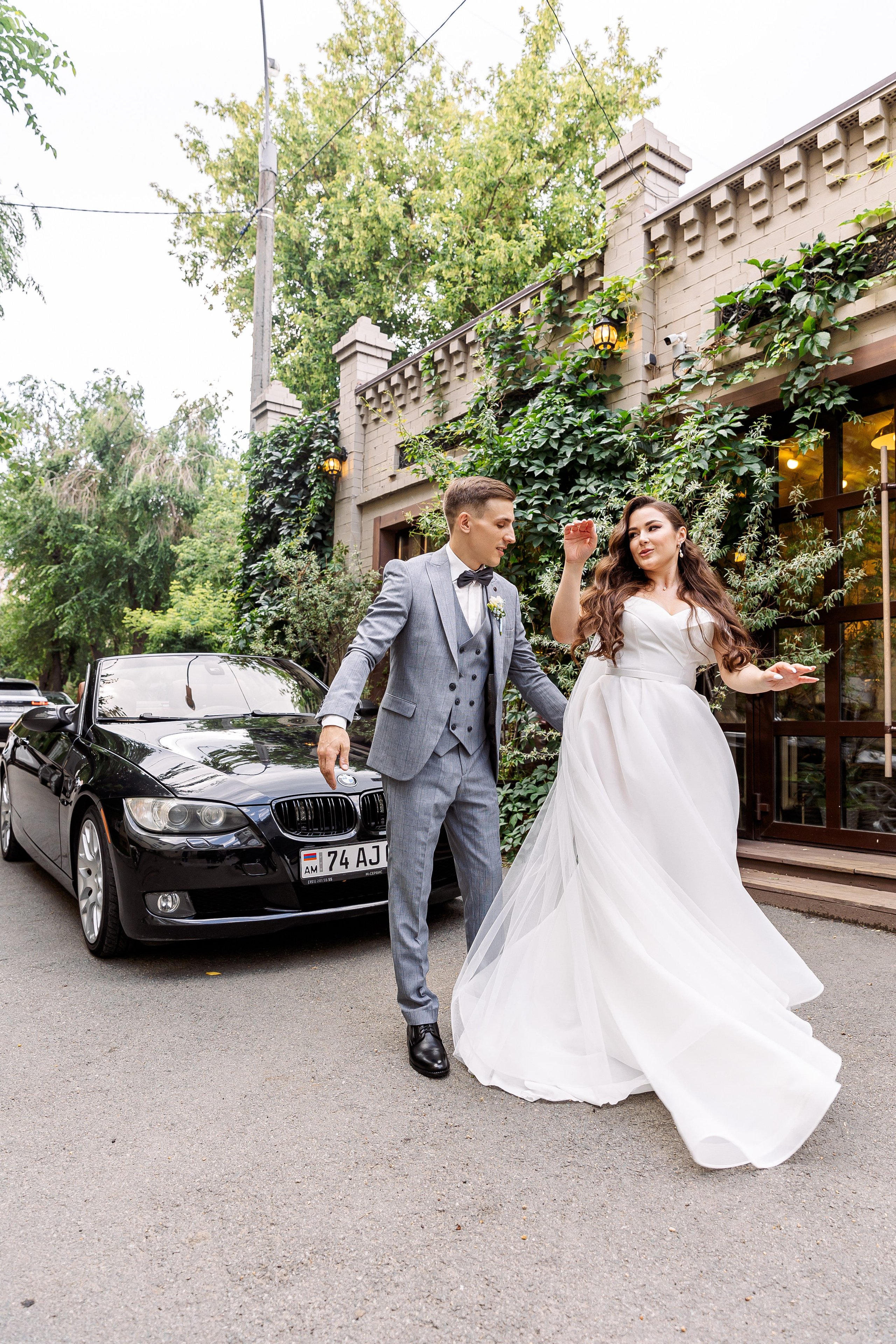 Сергей и Валерия. Свадебный и семейный фотограф в Челябинске Юлия Ишимова