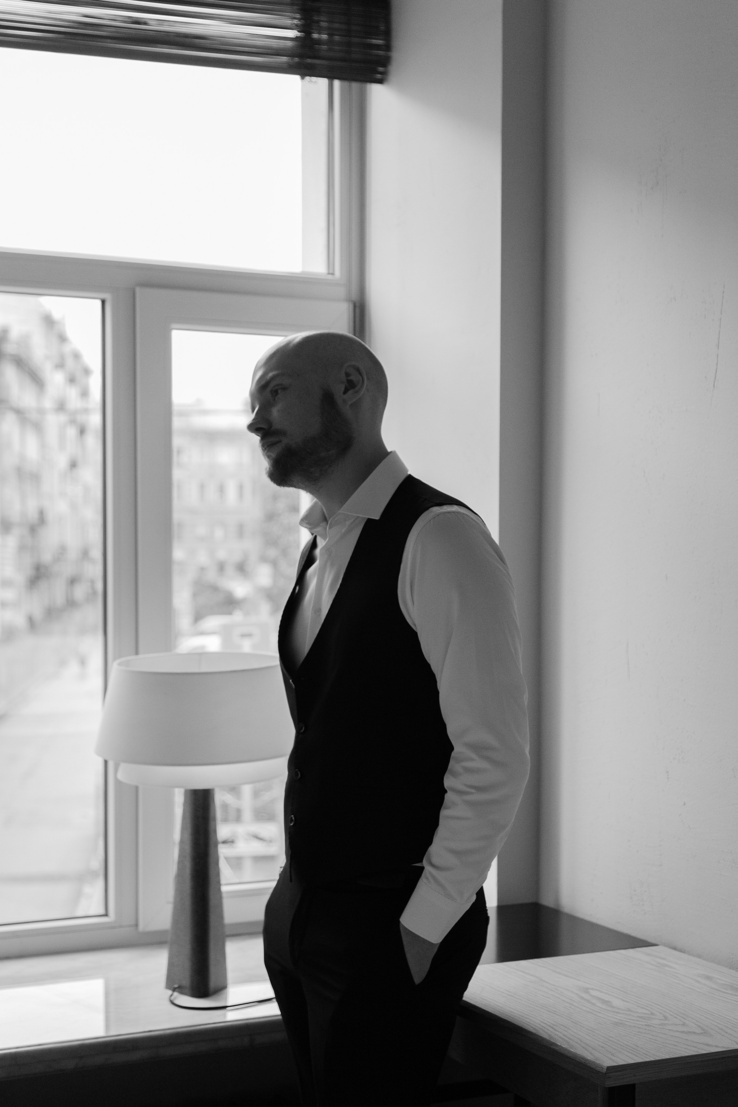 Даниил и Анастасия. Орнштейн Полина I Фотограф Самара