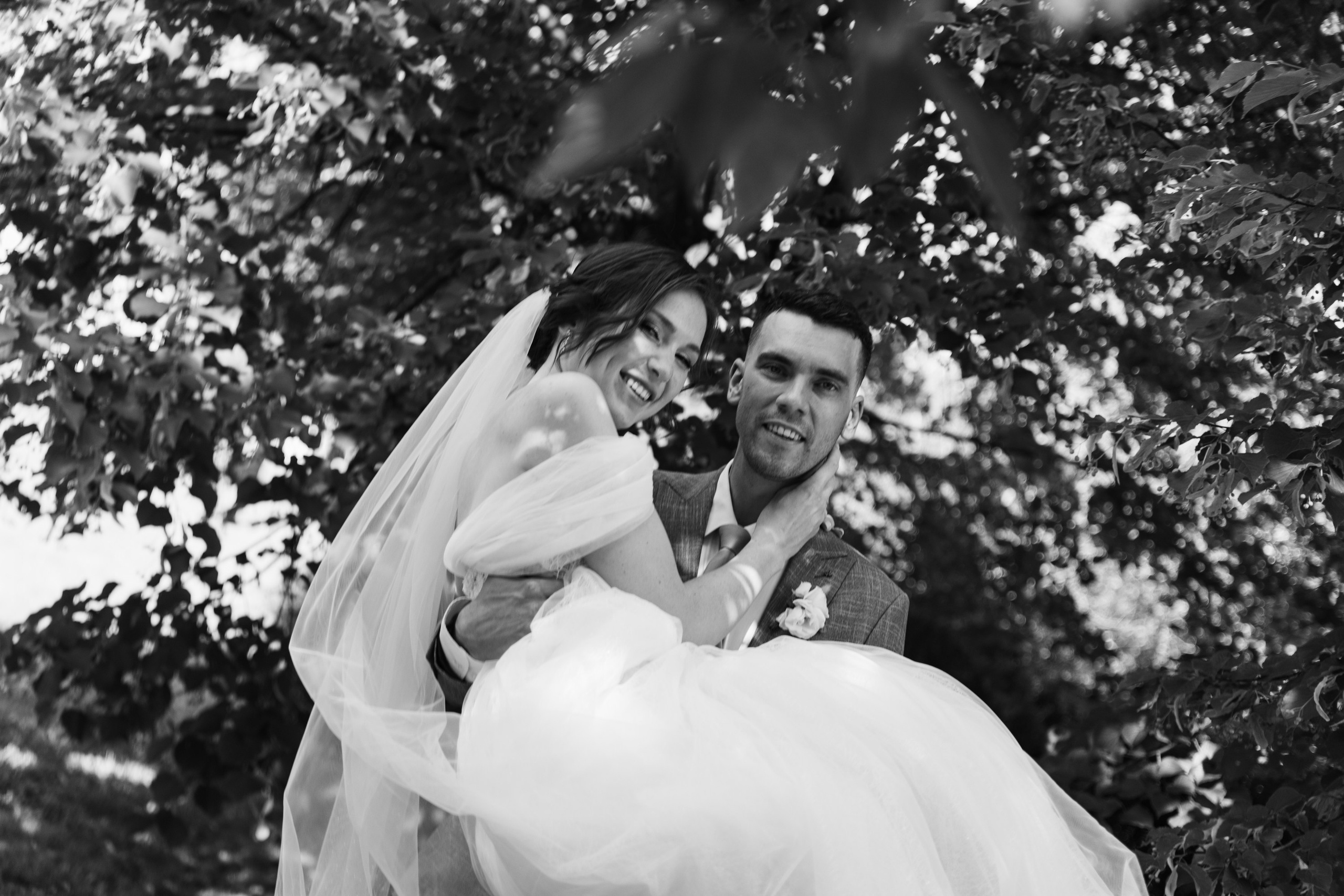 Павел и Анастастия. Фотограф Илья Чернов