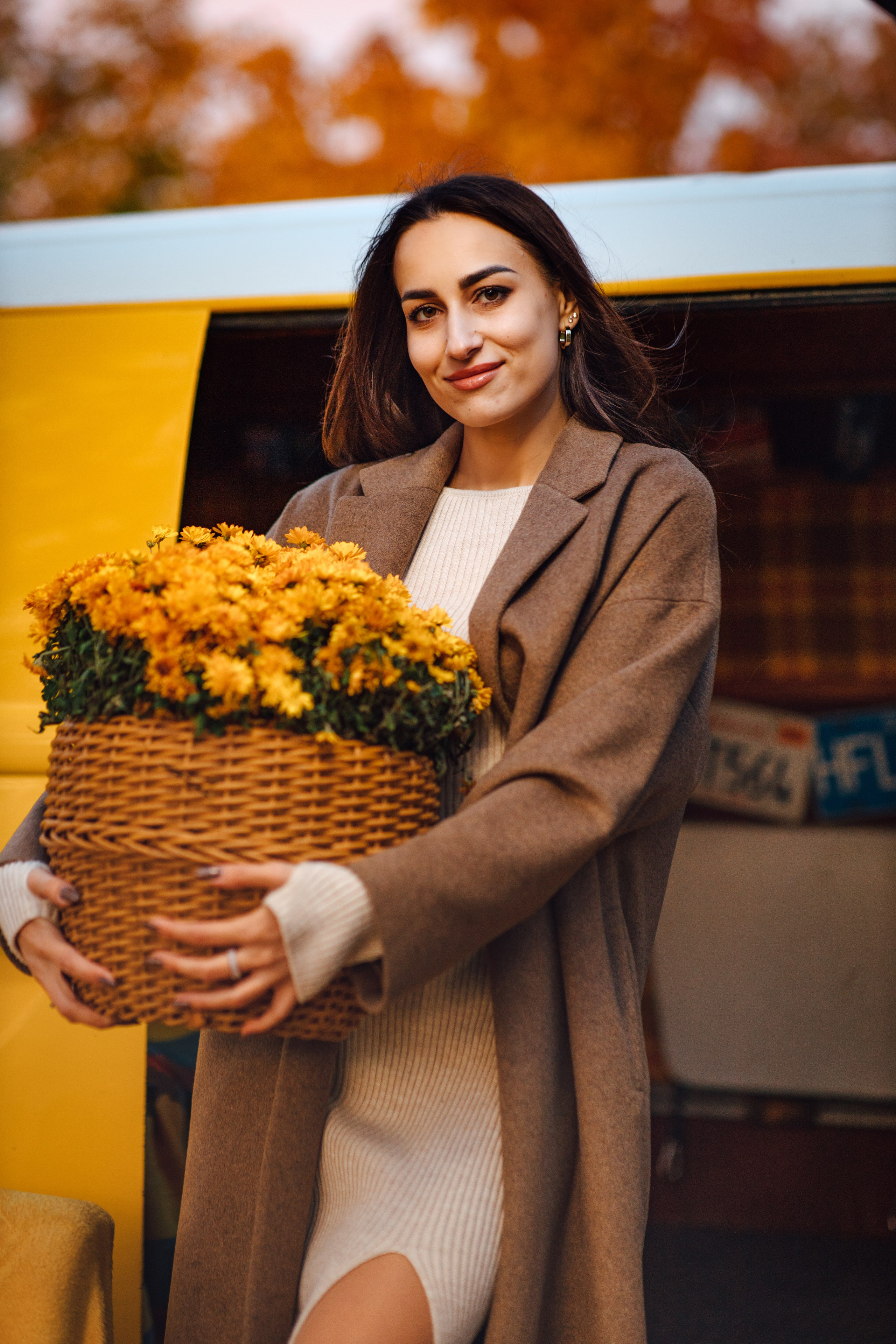 Машина, октябрь 23