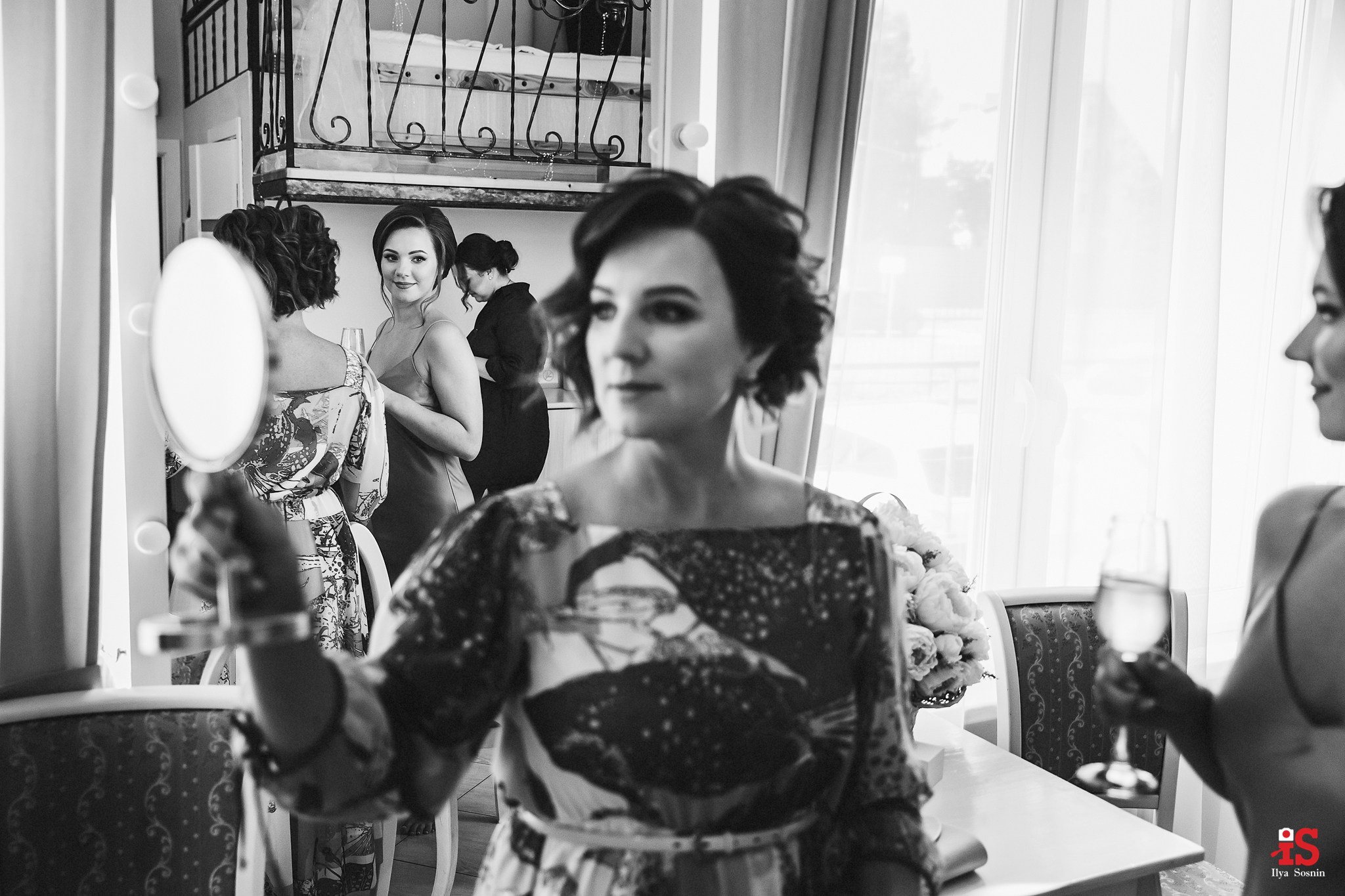 Антон и Александра. Профессиональный фотограф Петрозаводск Илья Соснин