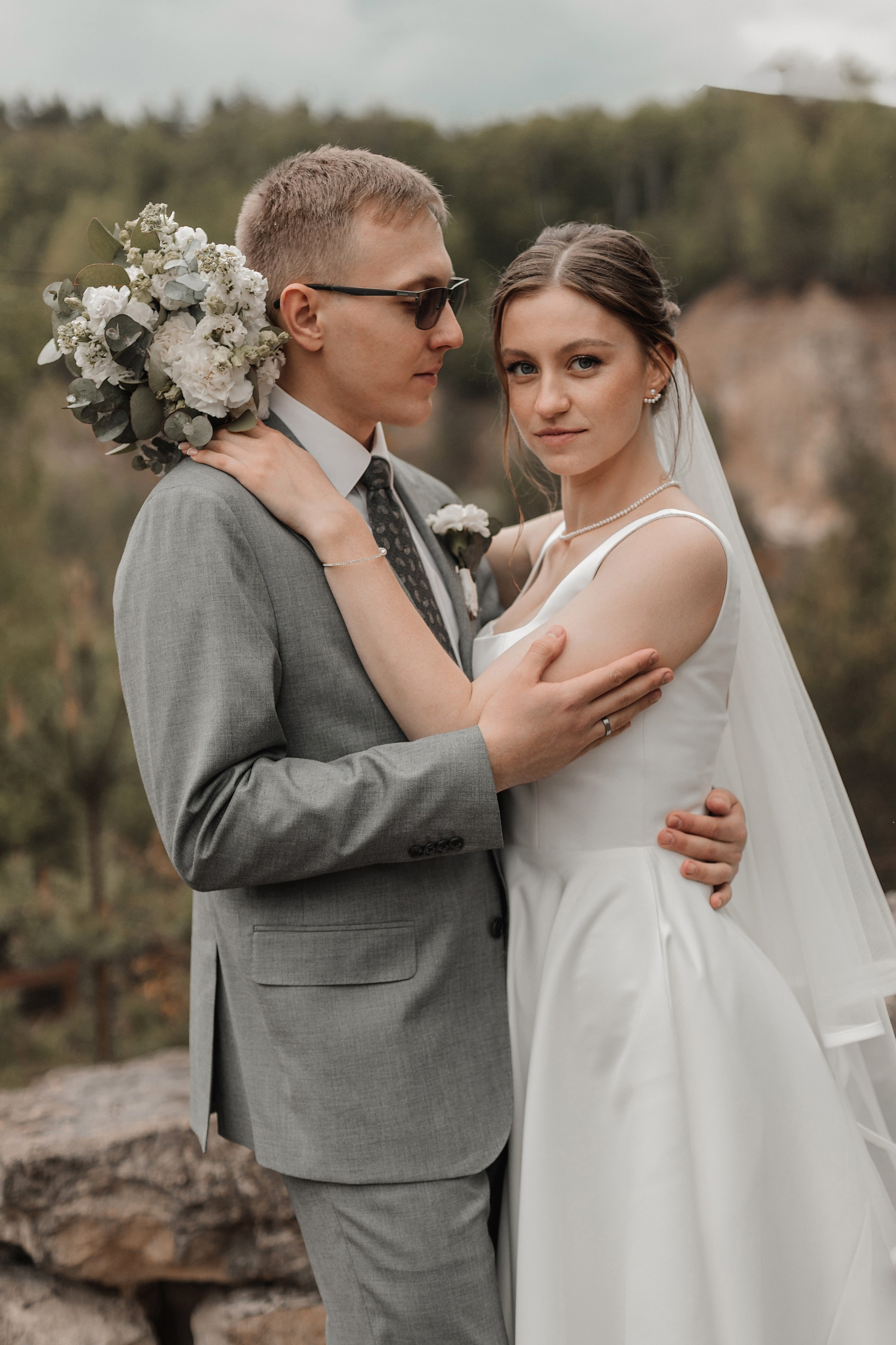 Егор и София. Команда фотографов