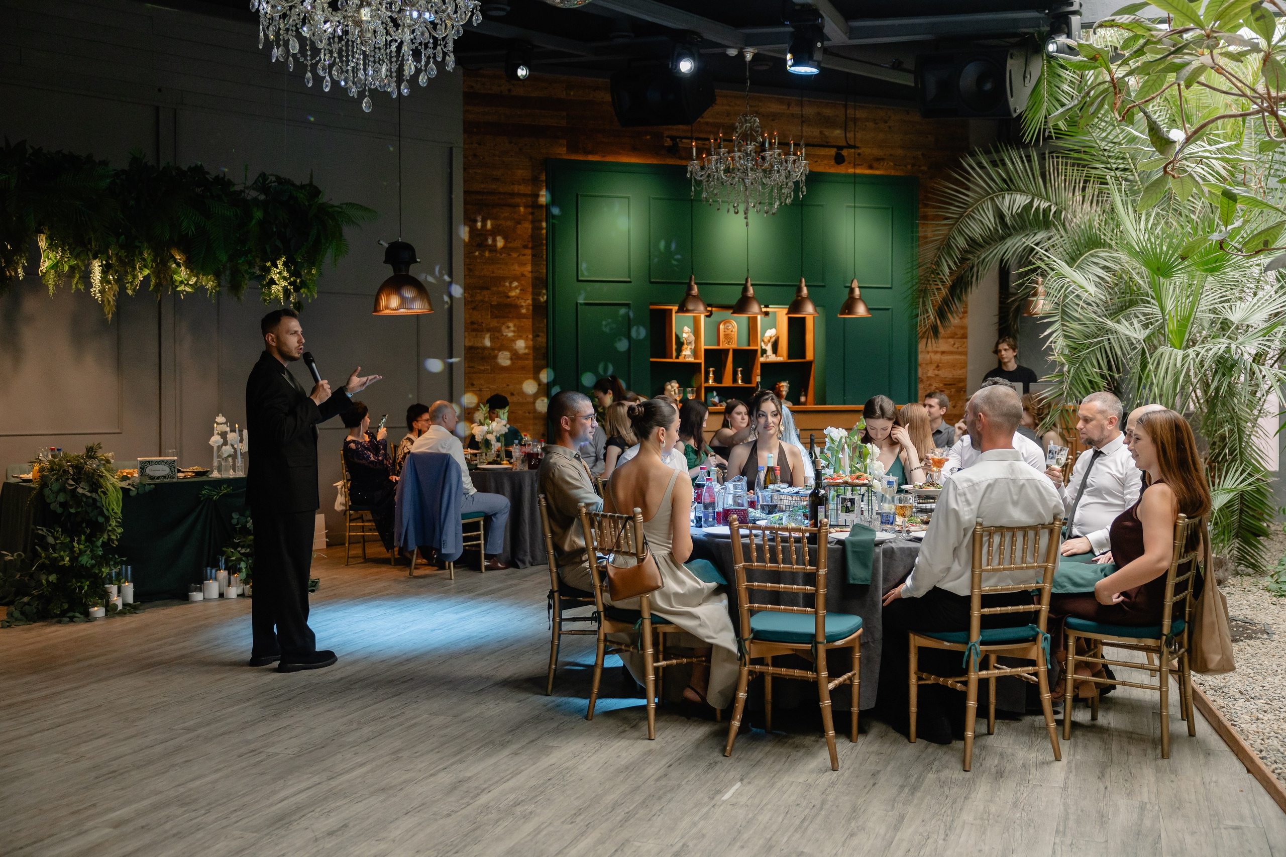 Павел & Алёна. Свадебный фотограф Краснодар и Москва. Анна Еремчук