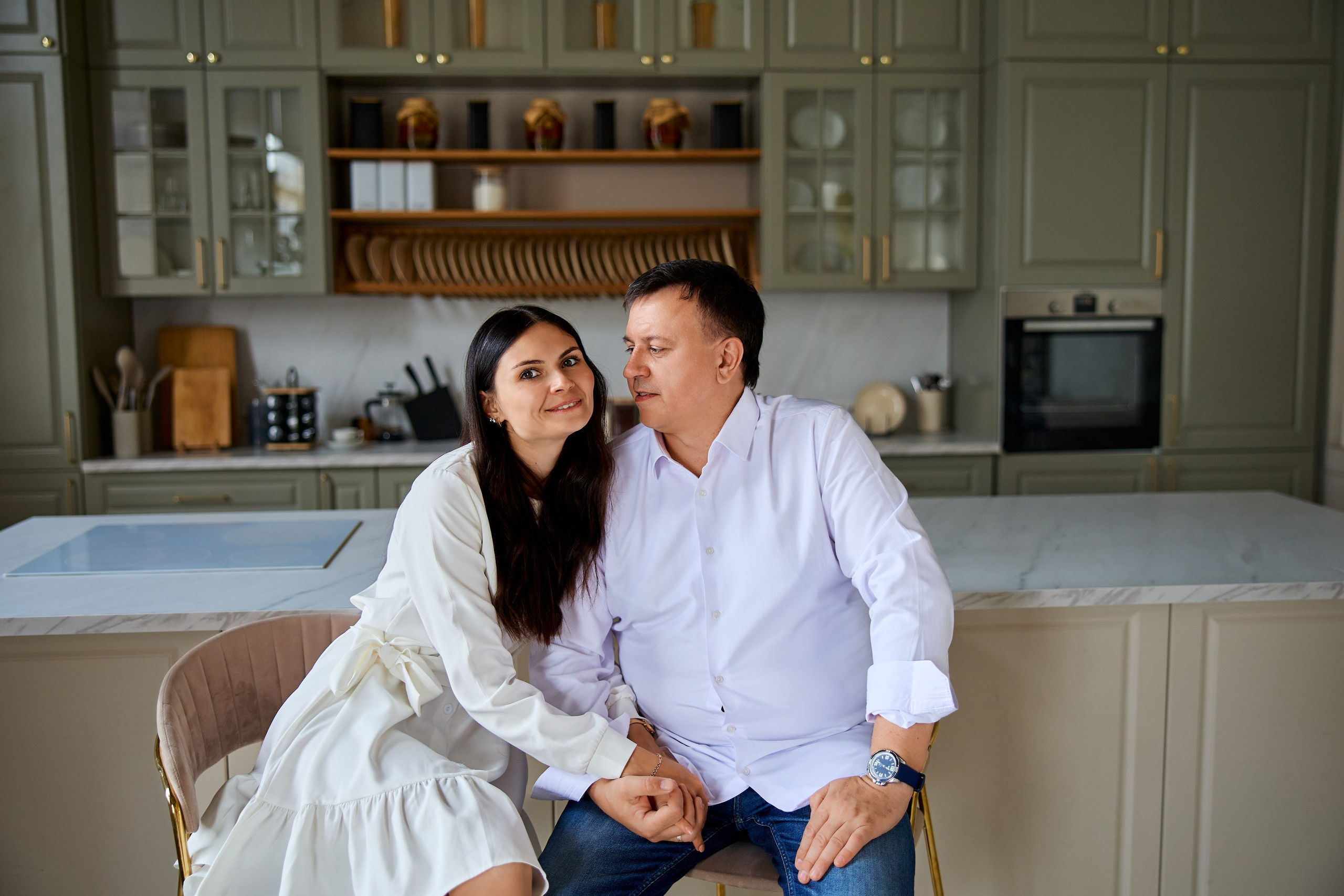 Семейные фотосессии. Свадебный фотограф Сергей Колбинский