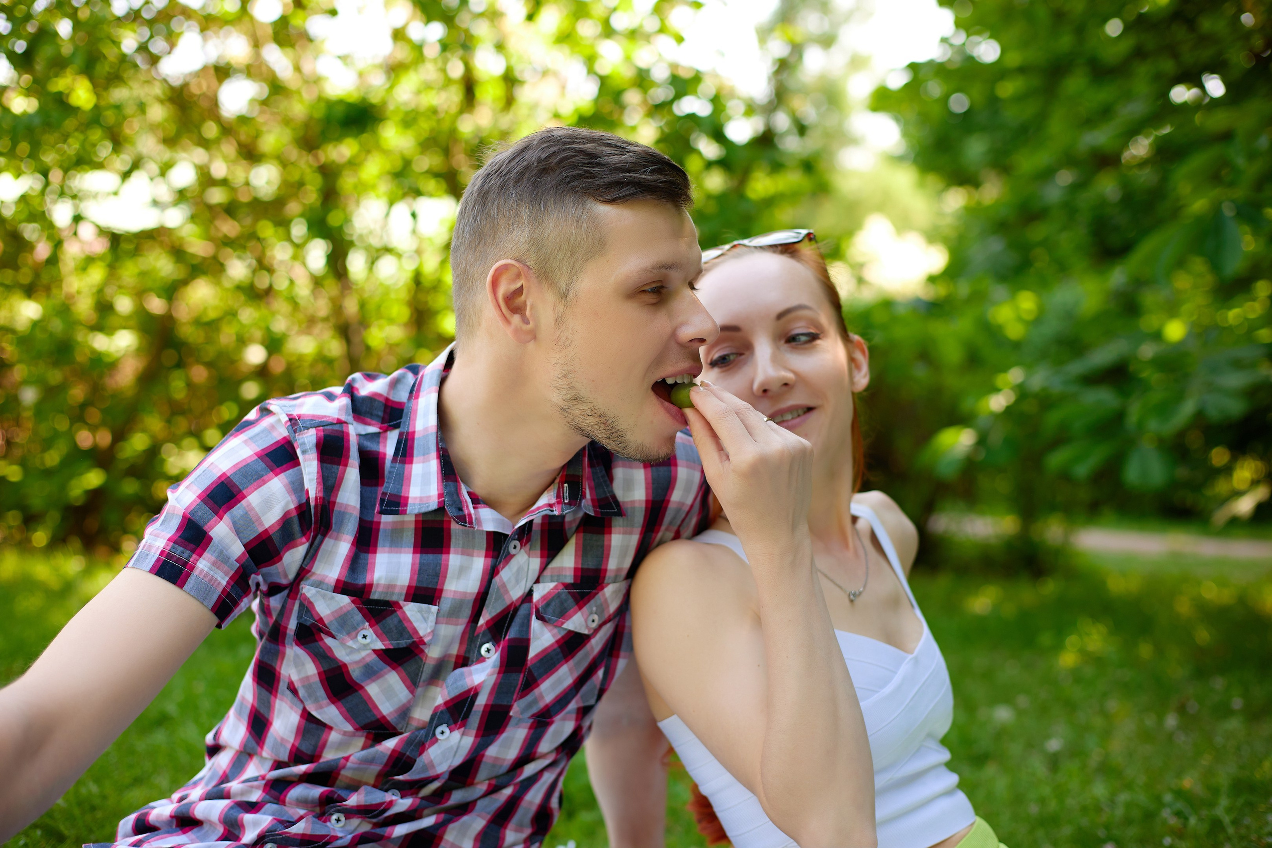 Семейные фотосессии. Свадебный фотограф Сергей Колбинский