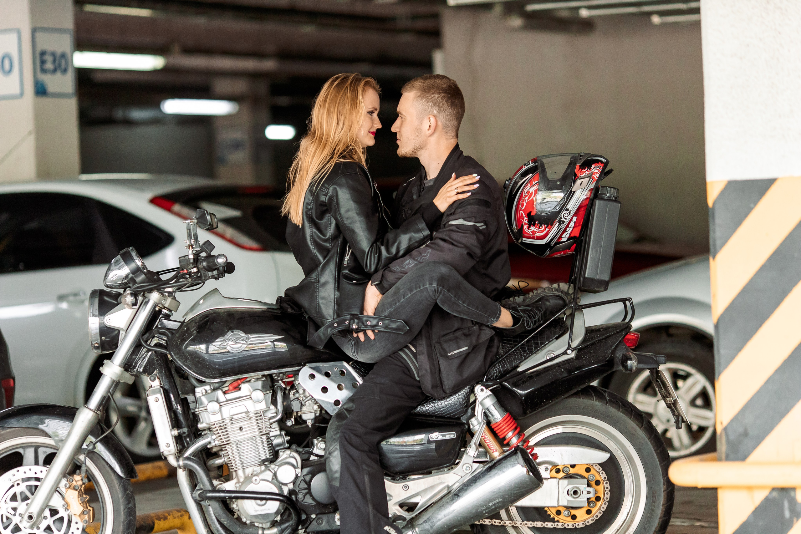 Макс и Лиза. Свадебный и семейный фотограф в Челябинске Юлия Ишимова