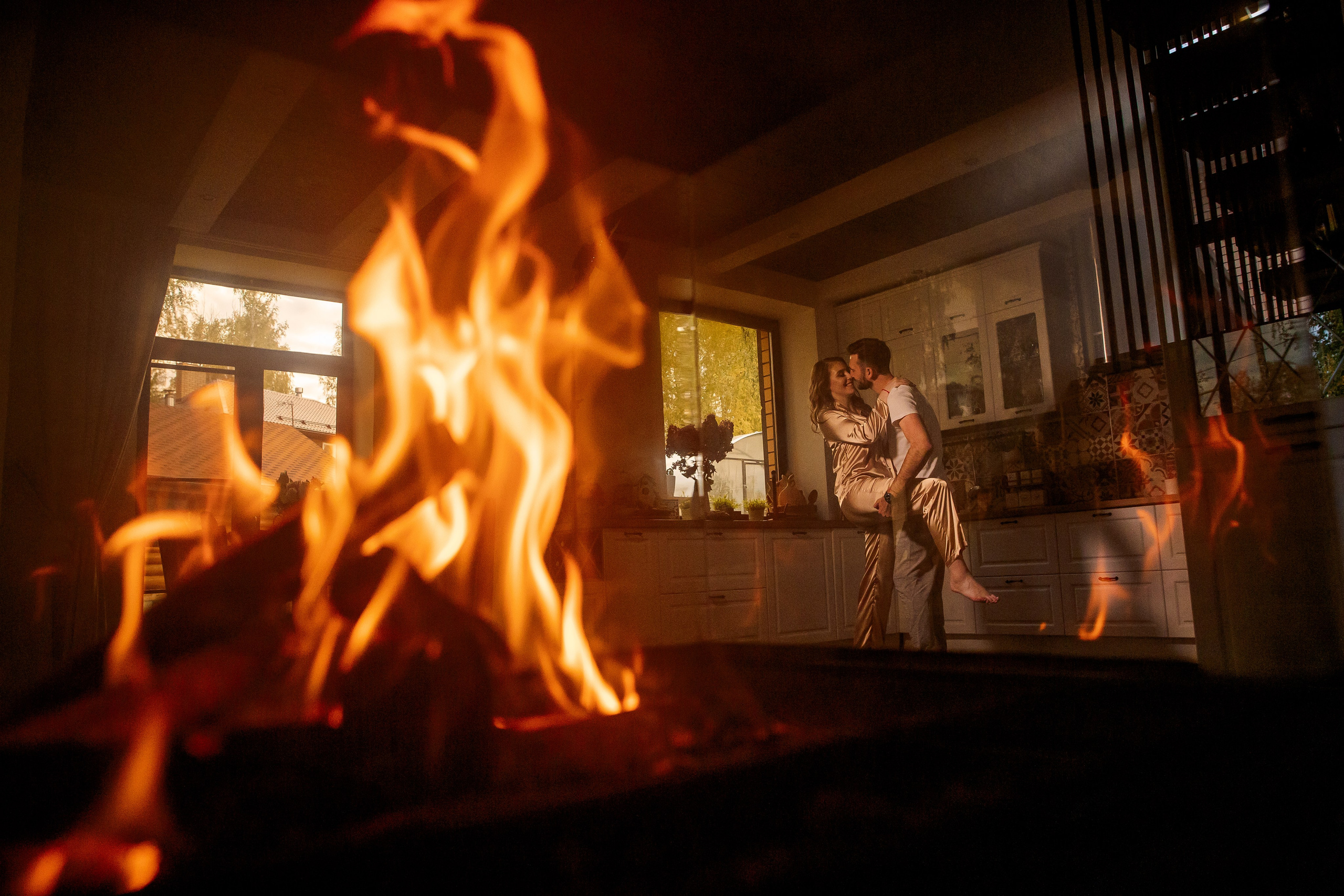 Анна и Владислав. Свадебный и семейный фотограф в Челябинске Юлия Ишимова