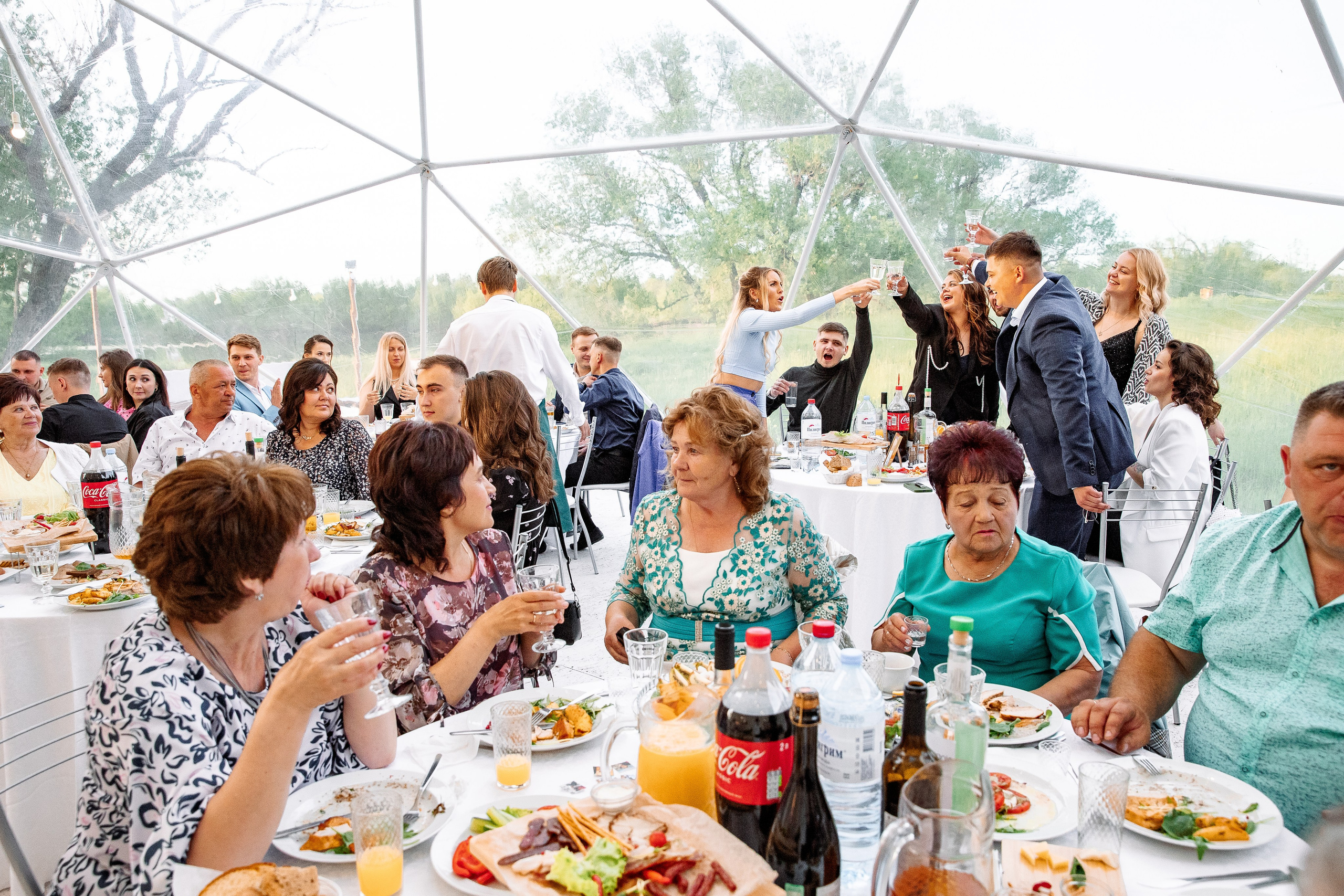 Кирилл и Екатерина. Свадебный и семейный фотограф в Челябинске Юлия Ишимова