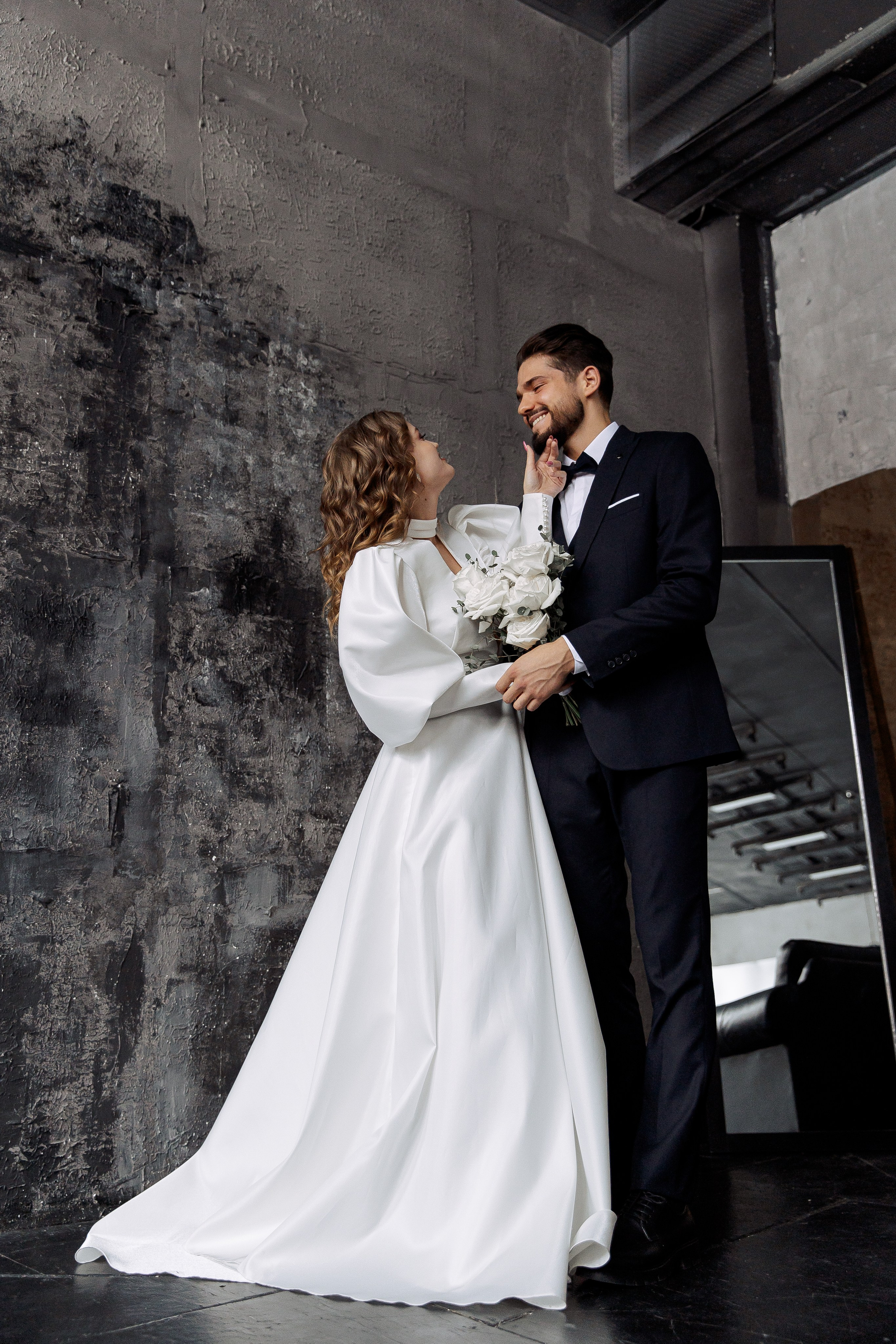 Роман и Елизавета. Свадебный и семейный фотограф в Челябинске Юлия Ишимова