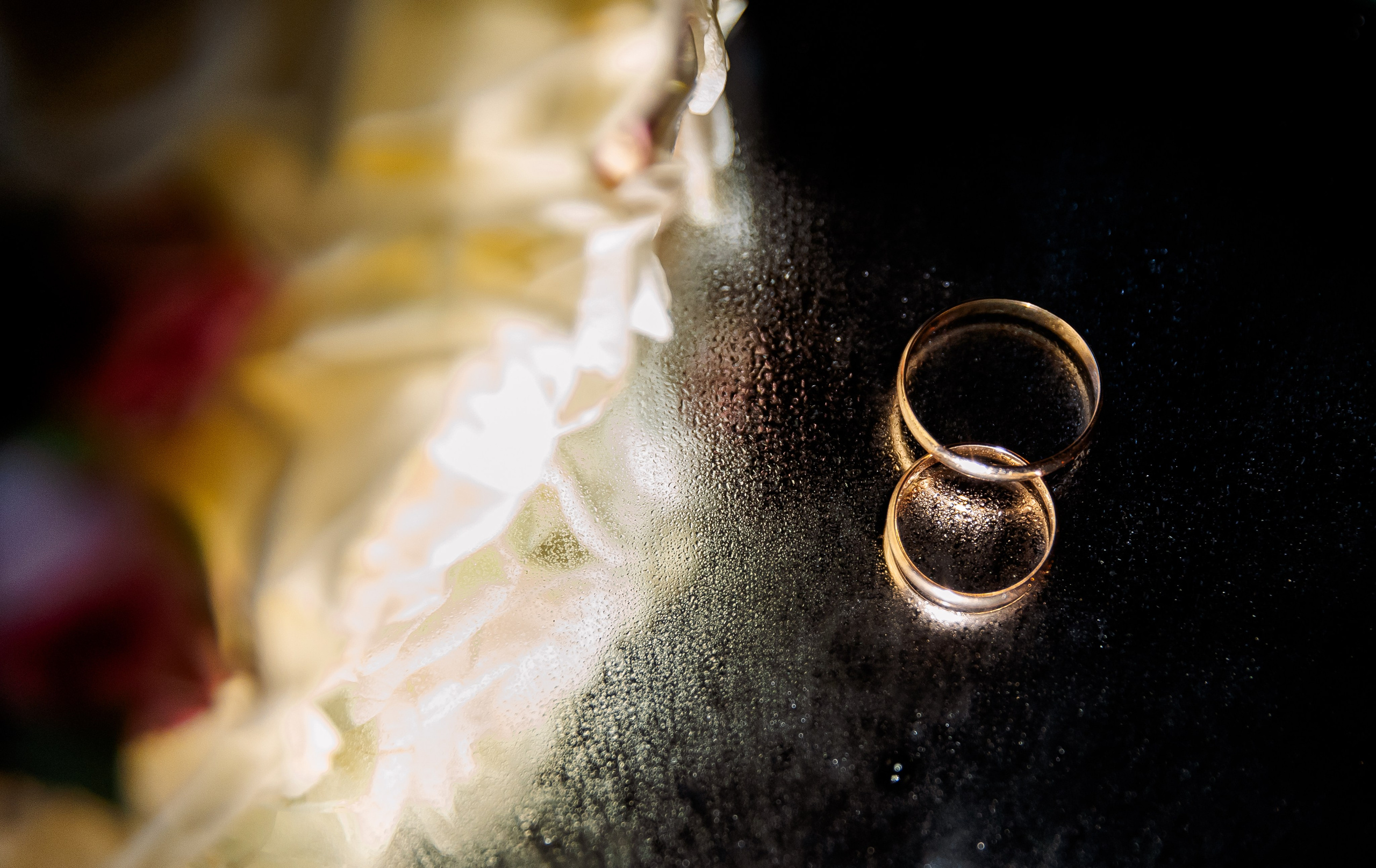 Александра и Михаил. Свадебный и семейный фотограф в Челябинске Юлия Ишимова