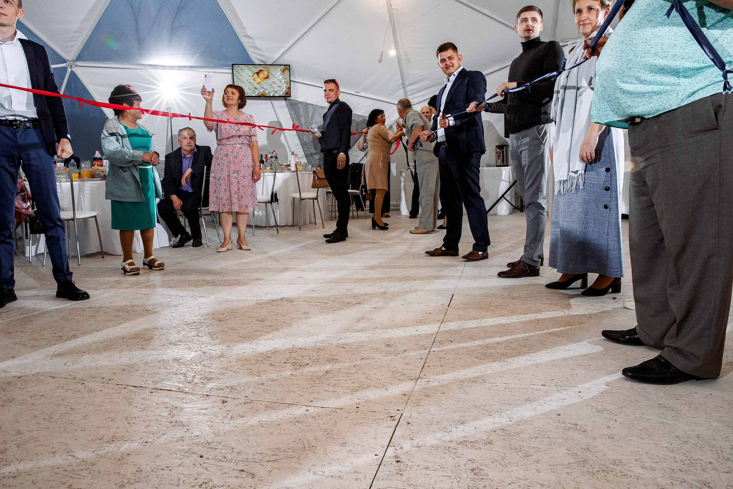 Кирилл и Екатерина. Свадебный и семейный фотограф в Челябинске Юлия Ишимова