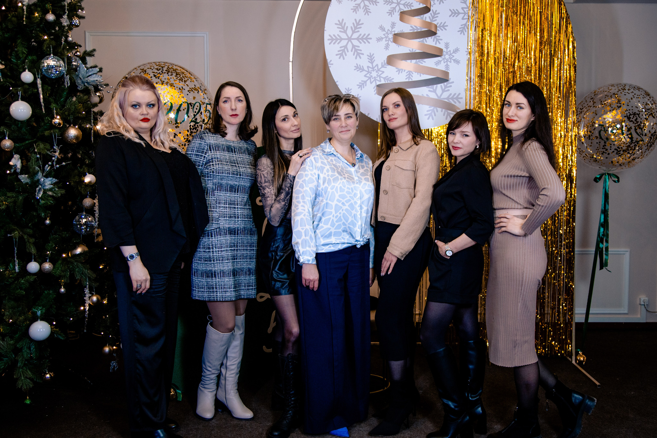 «Золотое время» Новогодний корпоратив. МЕДИА-РЕСУРС ХАБАРОВСК / Фотоотчеты / Репортажи / События