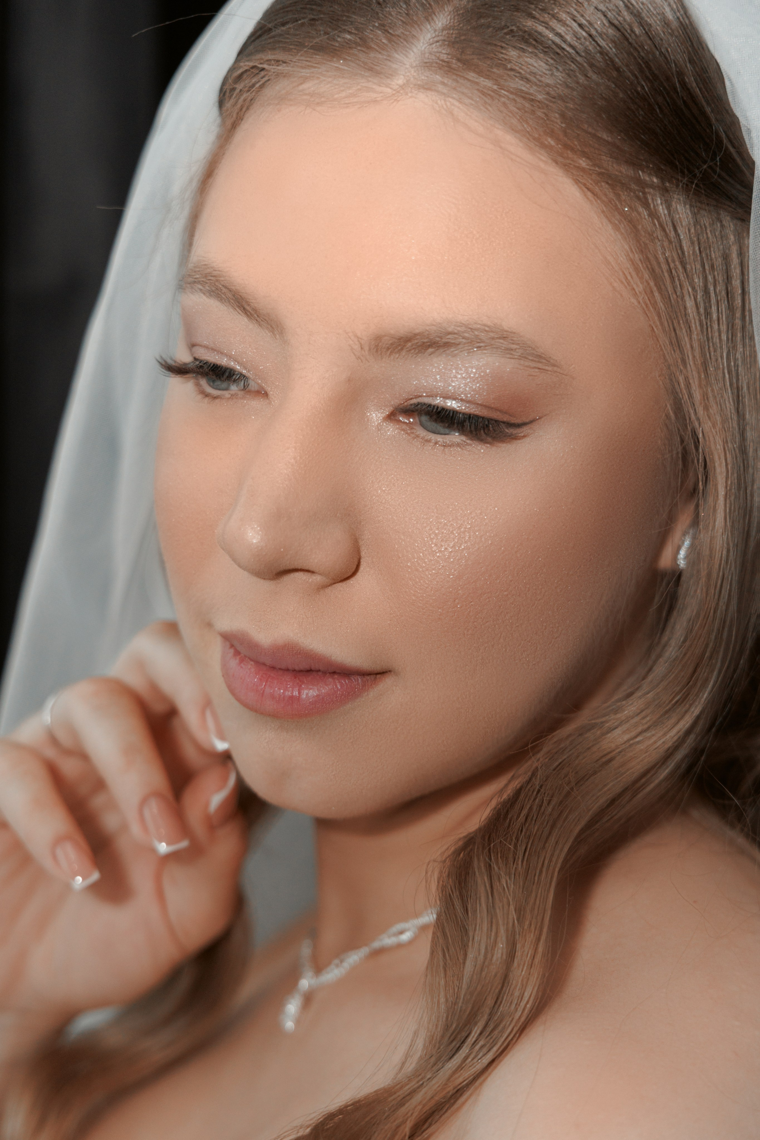 Алексей и Ксения. Свадебный и семейный фотограф в Челябинске