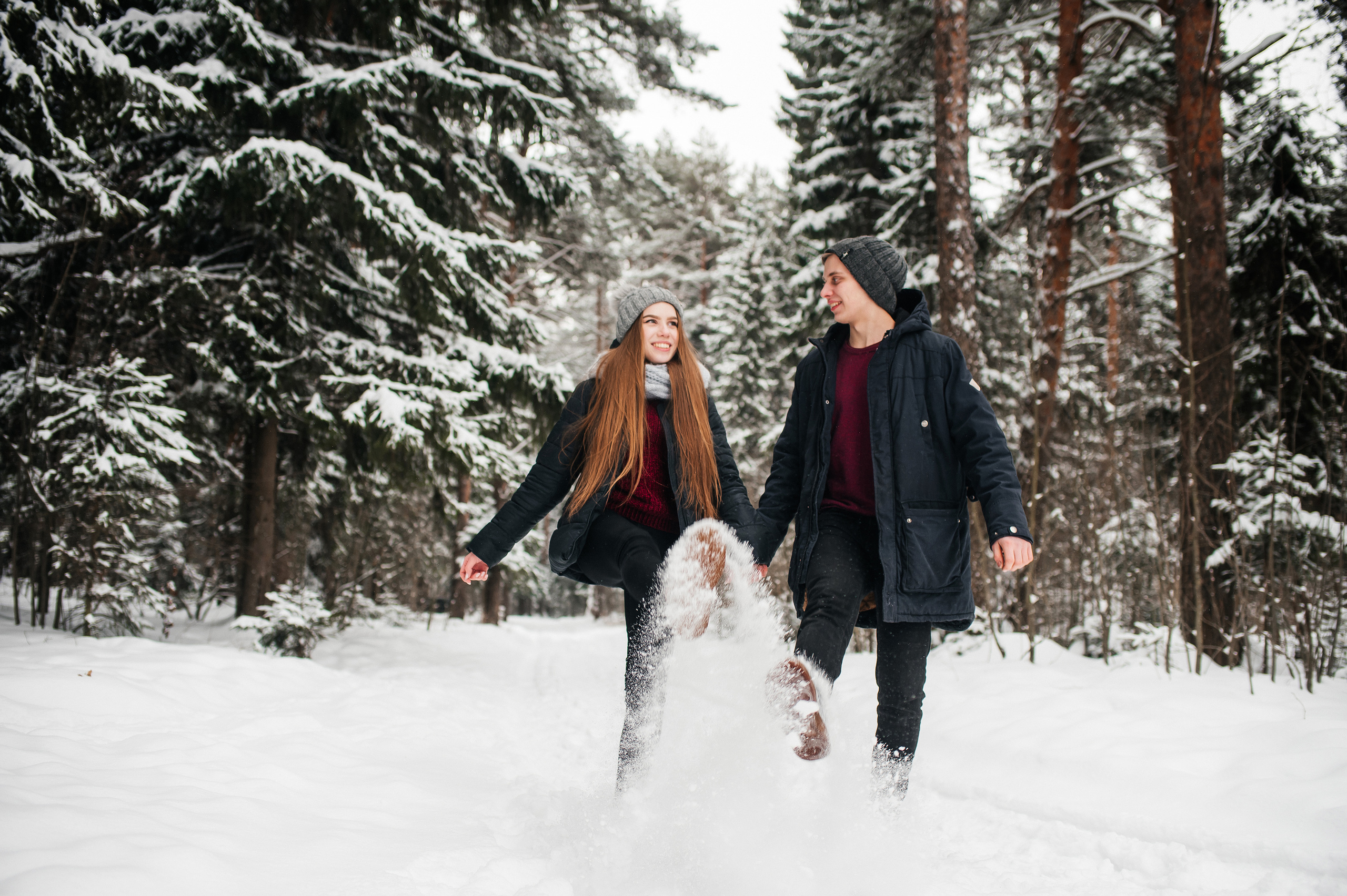 Love Story. Фотограф Виктория Грибова г. Вологда
