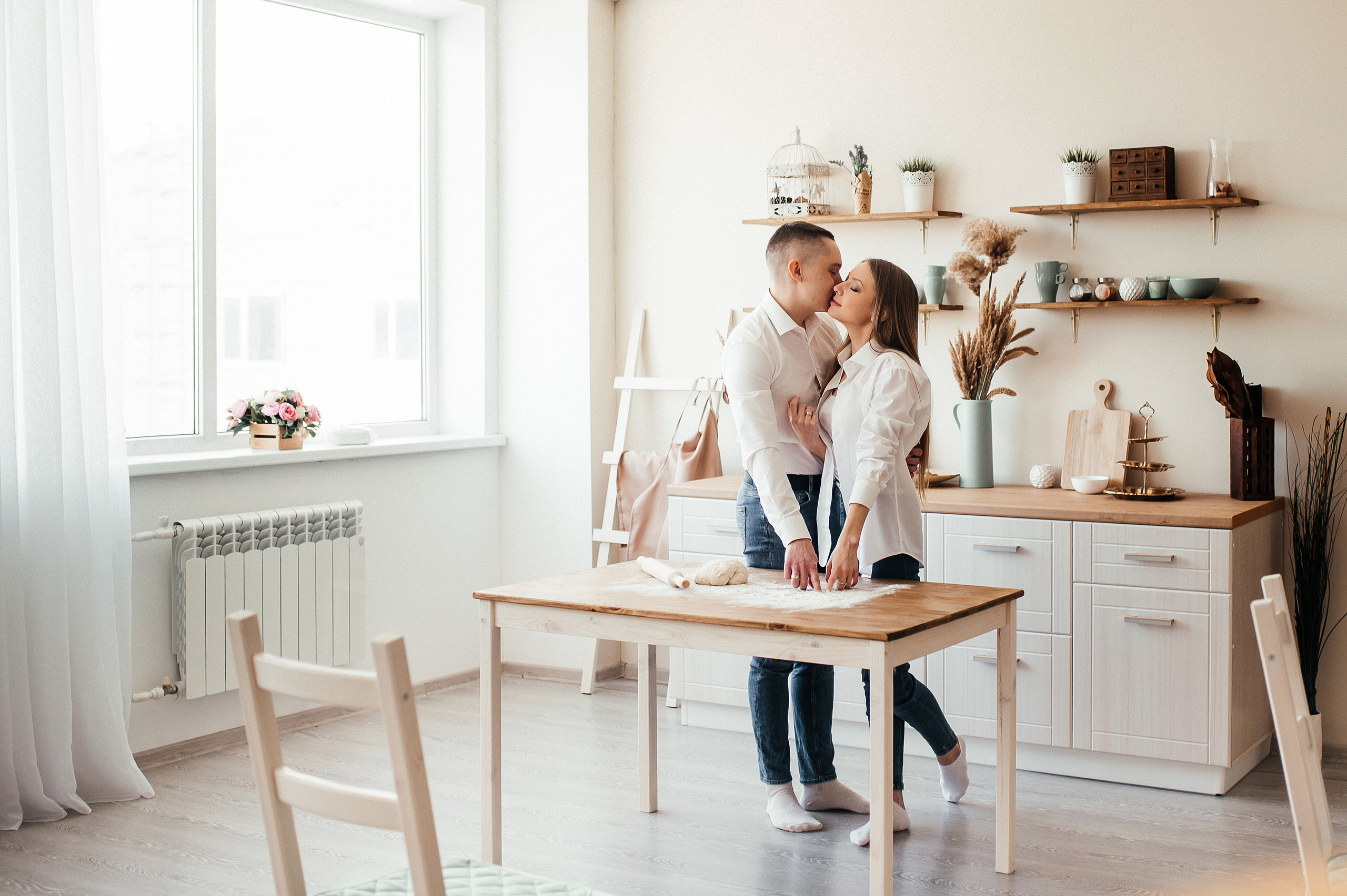 Николь и Вадим. Фотограф Виктория Грибова г. Вологда
