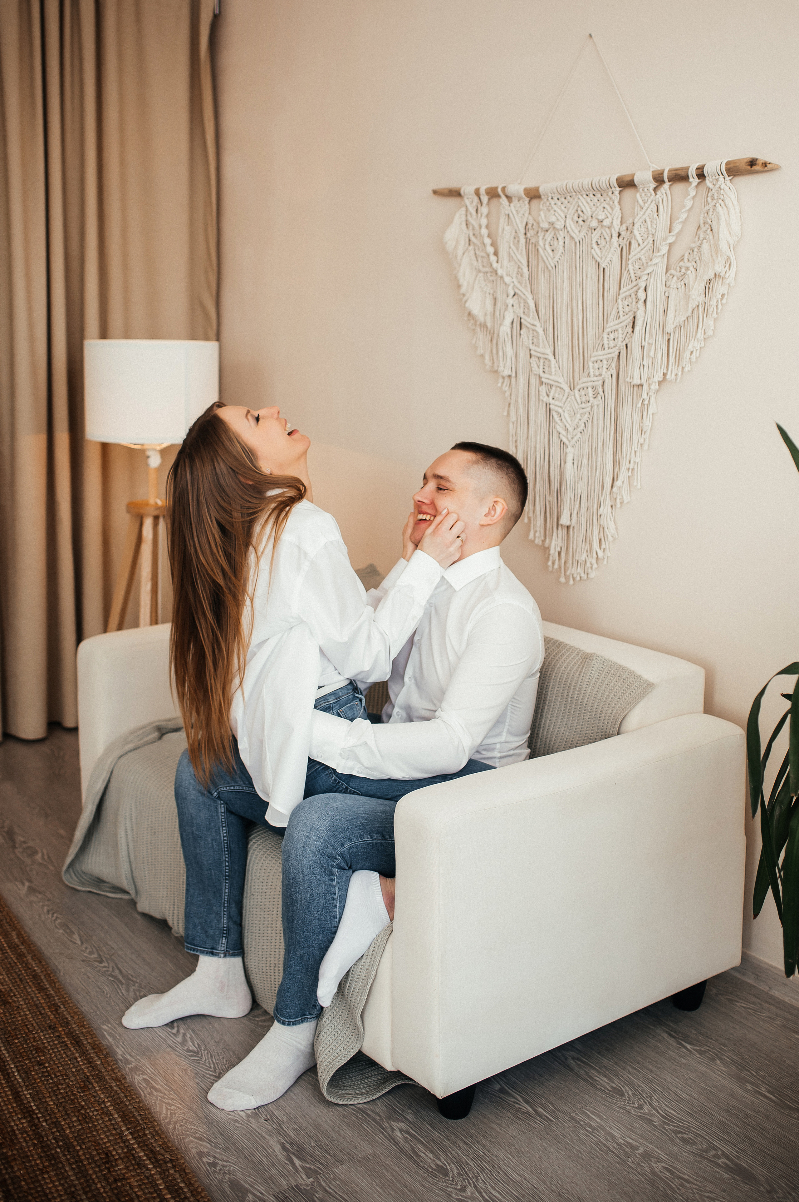 Love Story. Фотограф Виктория Грибова г. Вологда