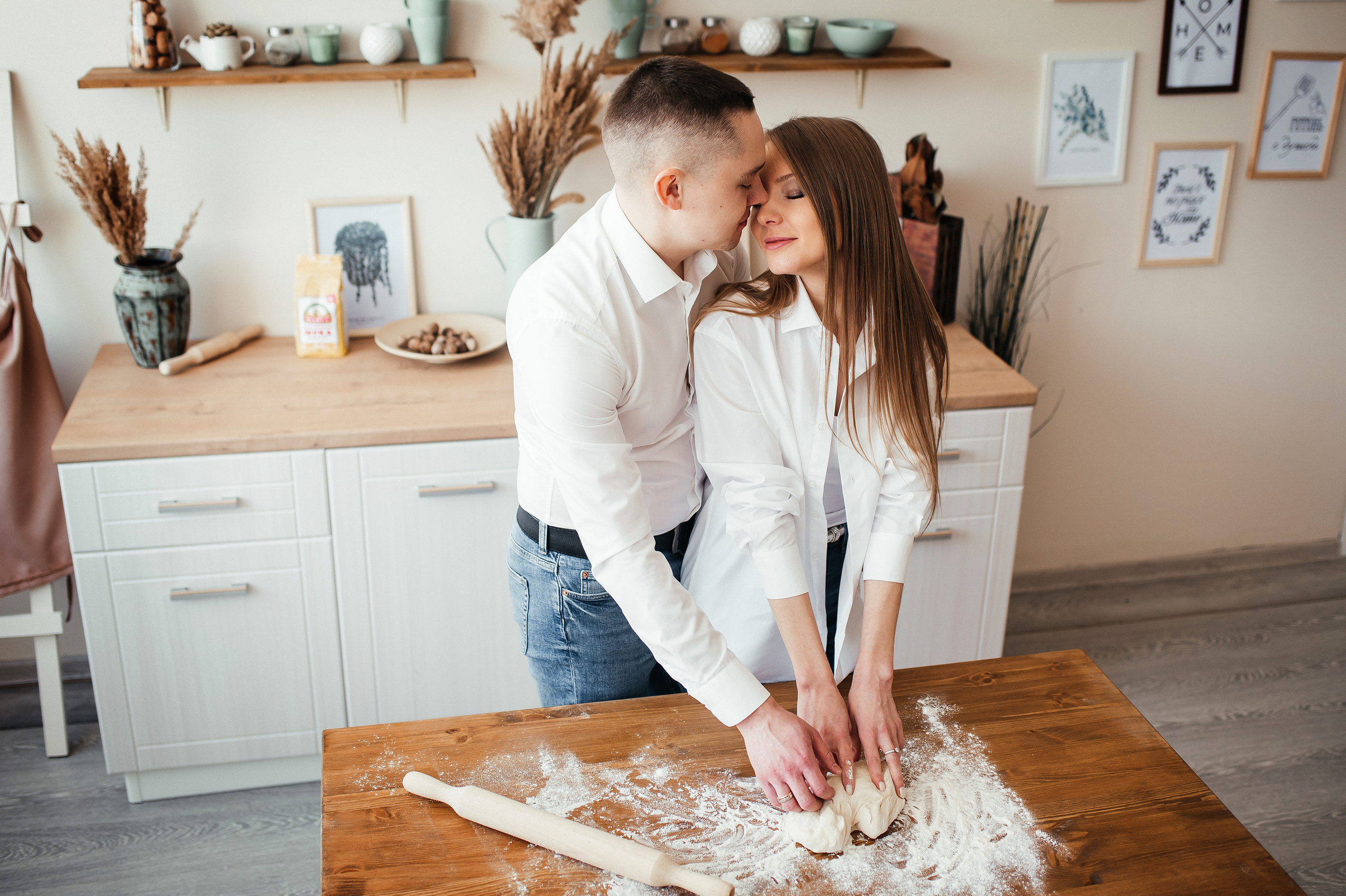 Love Story. Фотограф Виктория Грибова г. Вологда