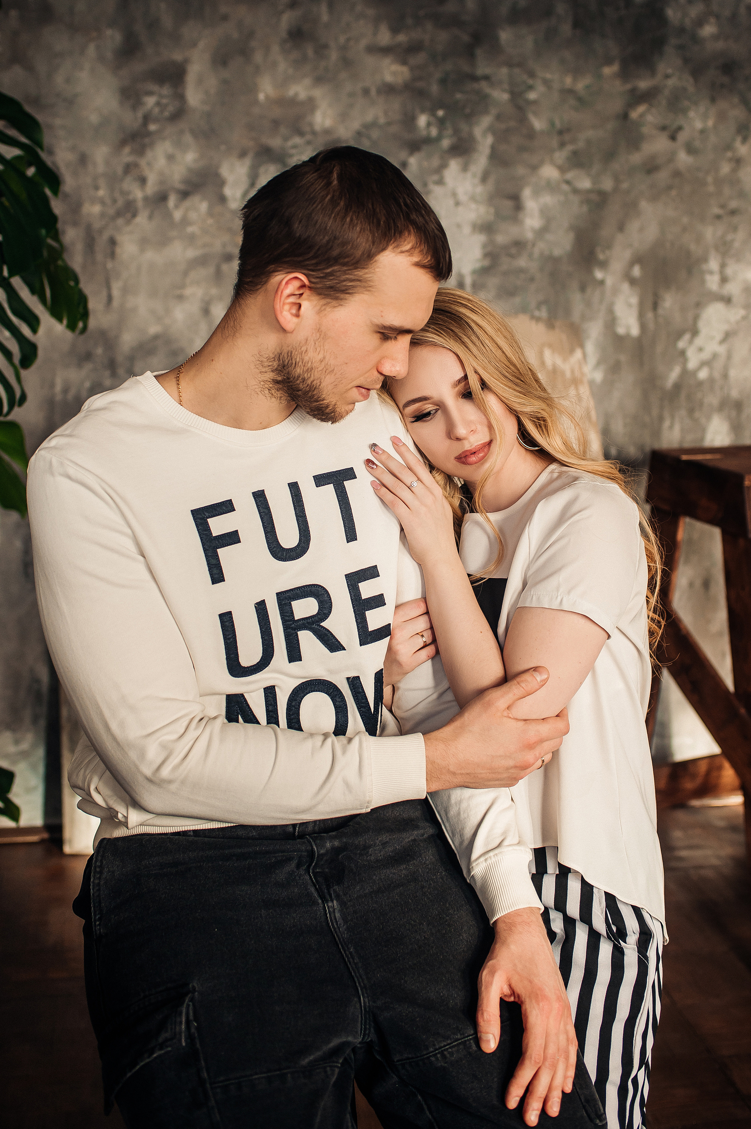 Love Story. Фотограф Виктория Грибова г. Вологда