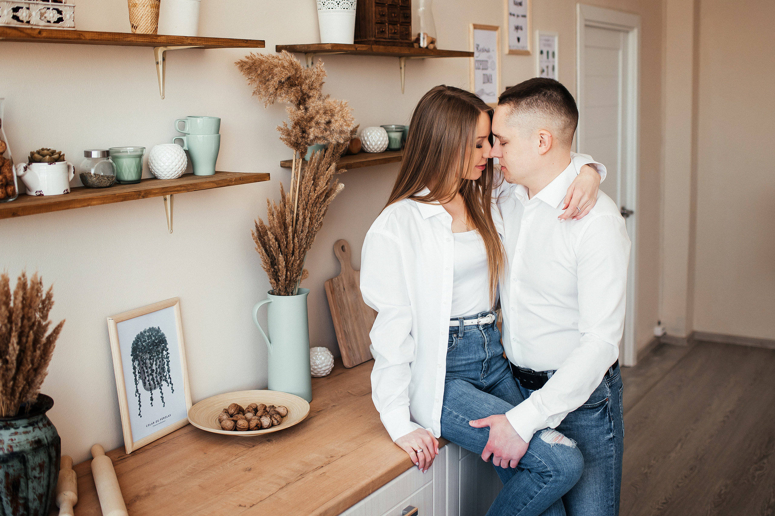 Love Story. Фотограф Виктория Грибова г. Вологда