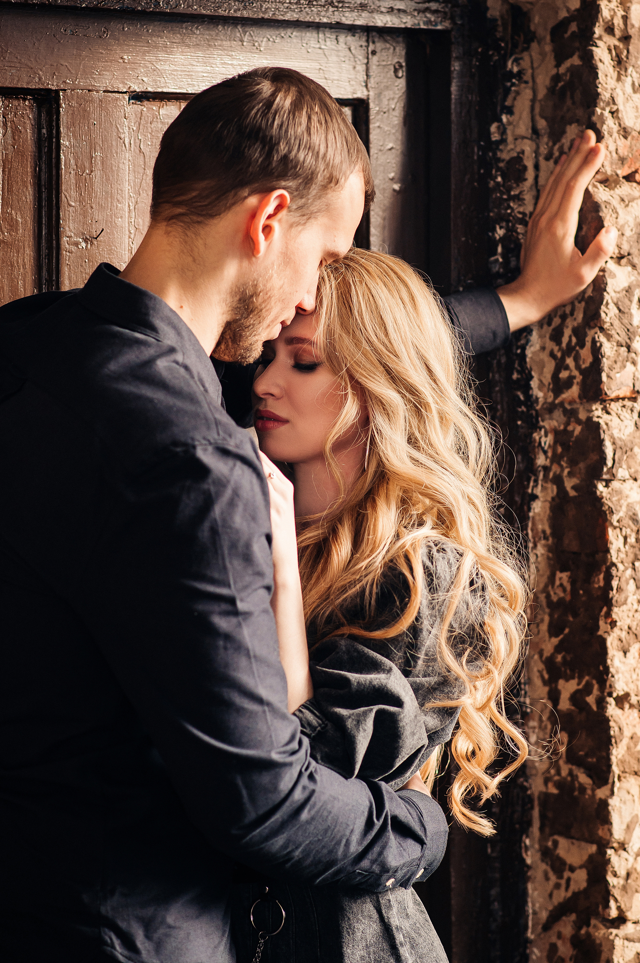 Love Story. Фотограф Виктория Грибова г. Вологда