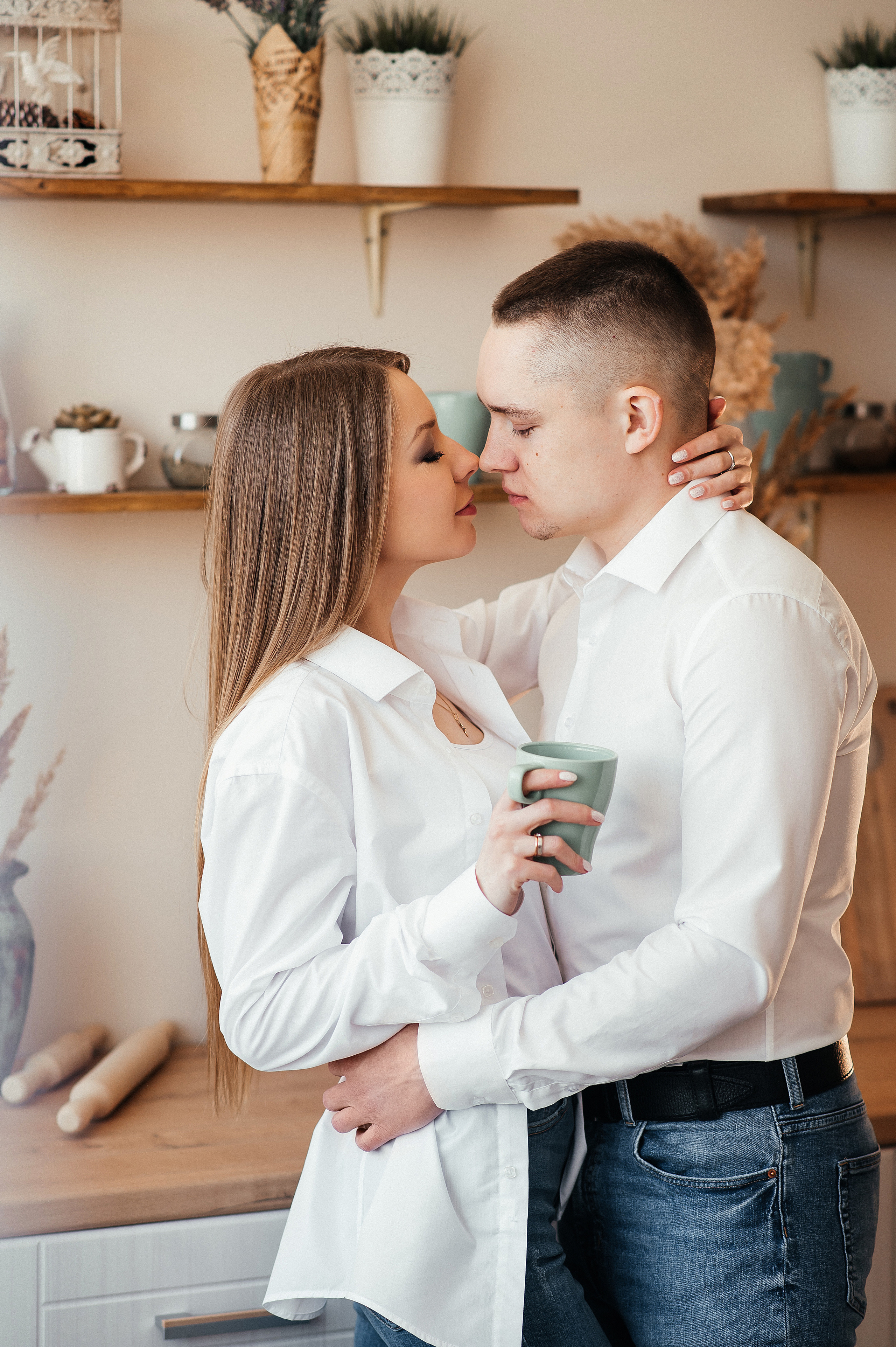 Love Story. Фотограф Виктория Грибова г. Вологда