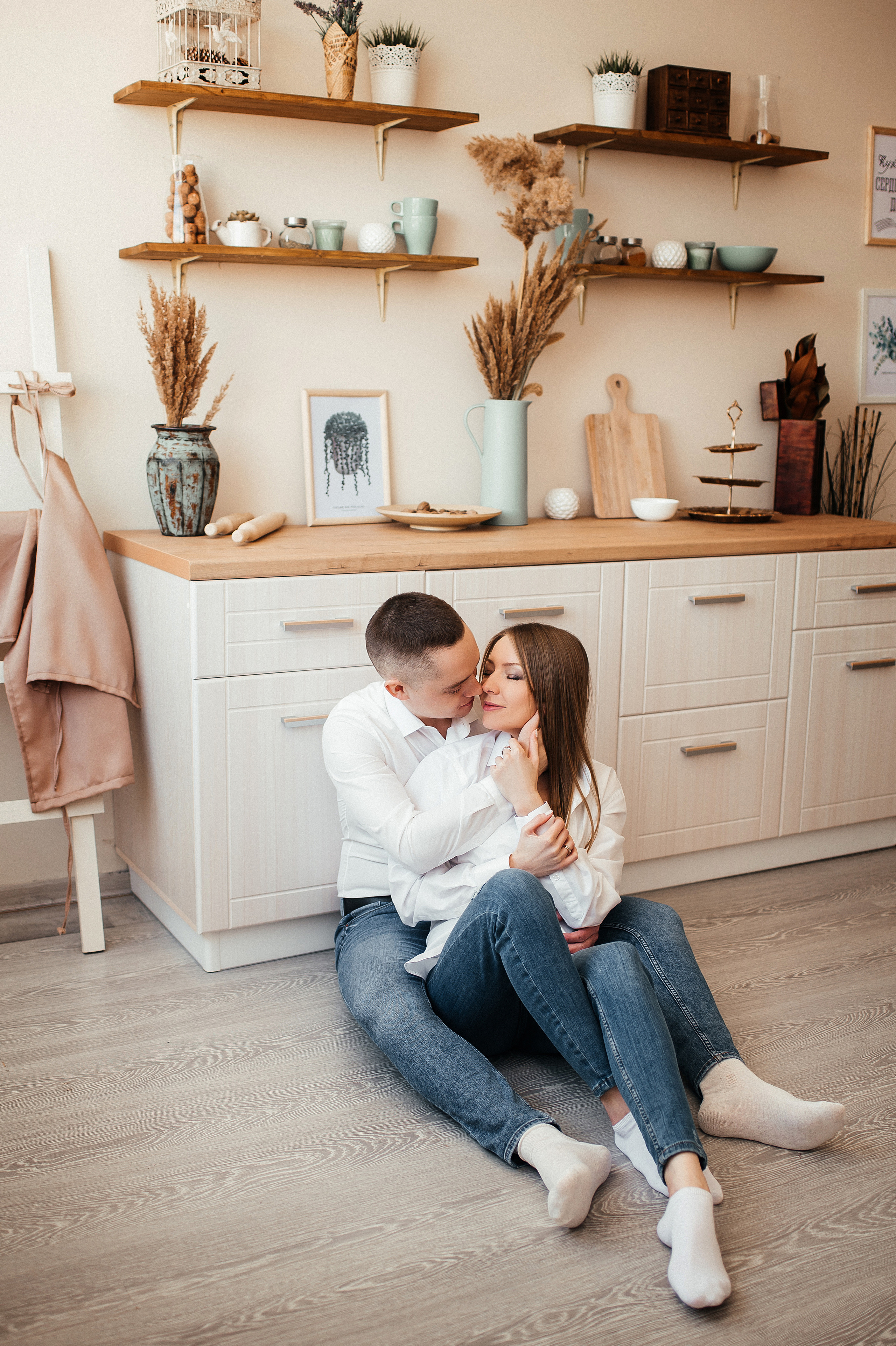 Николь и Вадим. Фотограф Виктория Грибова г. Вологда