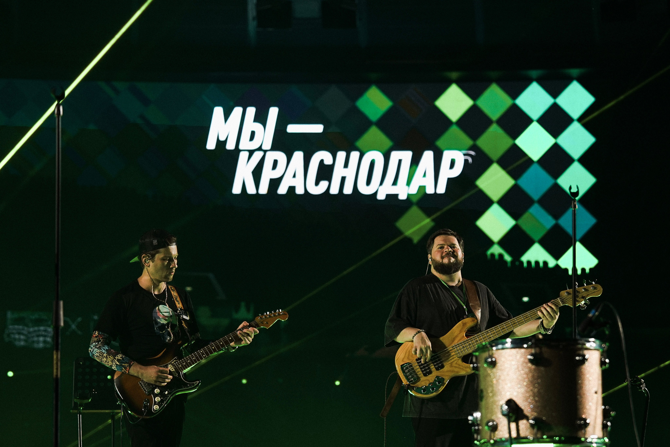 Презентация новой формы ФК Краснодар. Фотограф с психологическим образованием