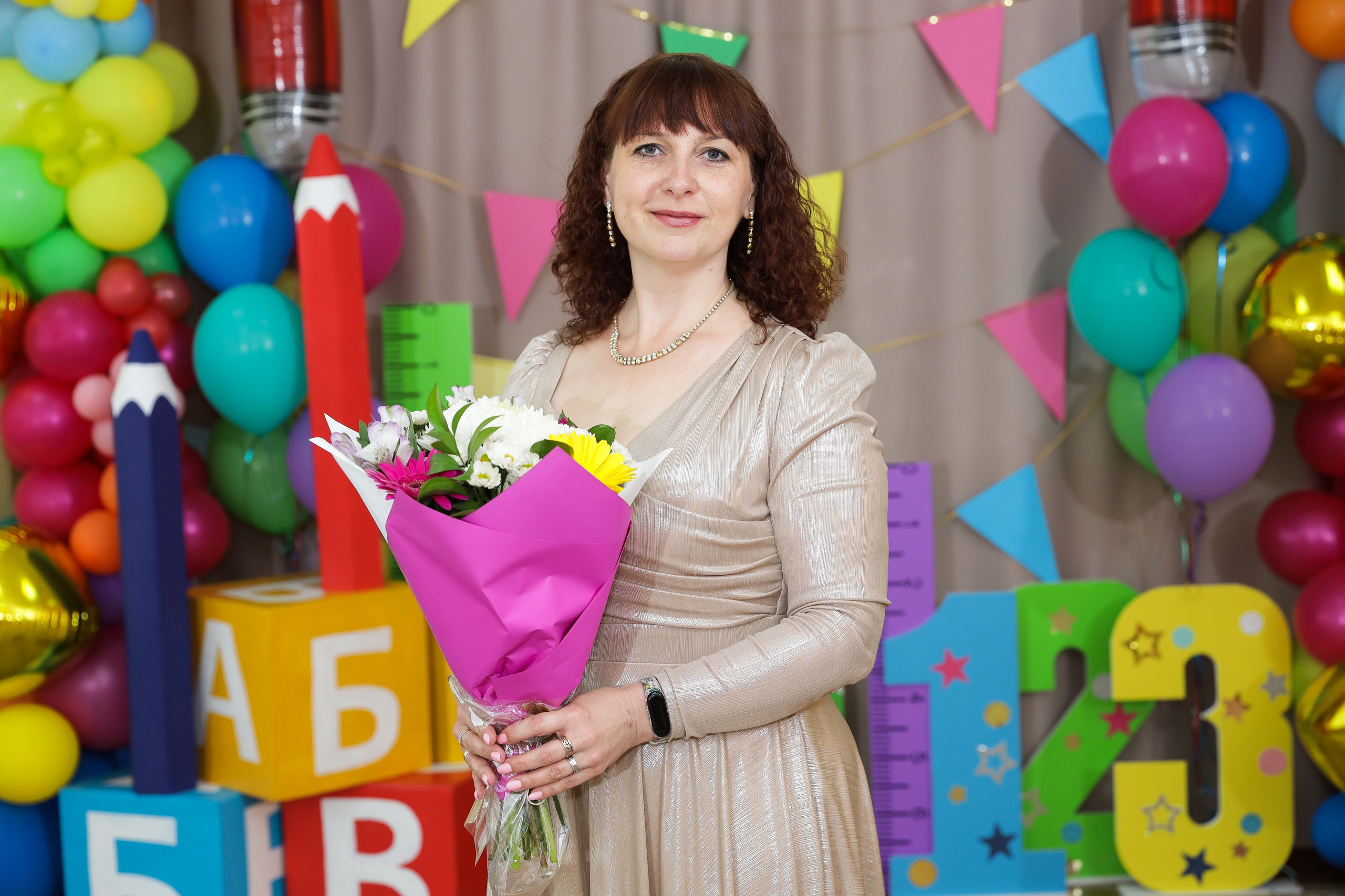 Выпускной в детском саду. Бочарова Мария — школьный фотограф Апрелевка, Новая Москва, Московская область