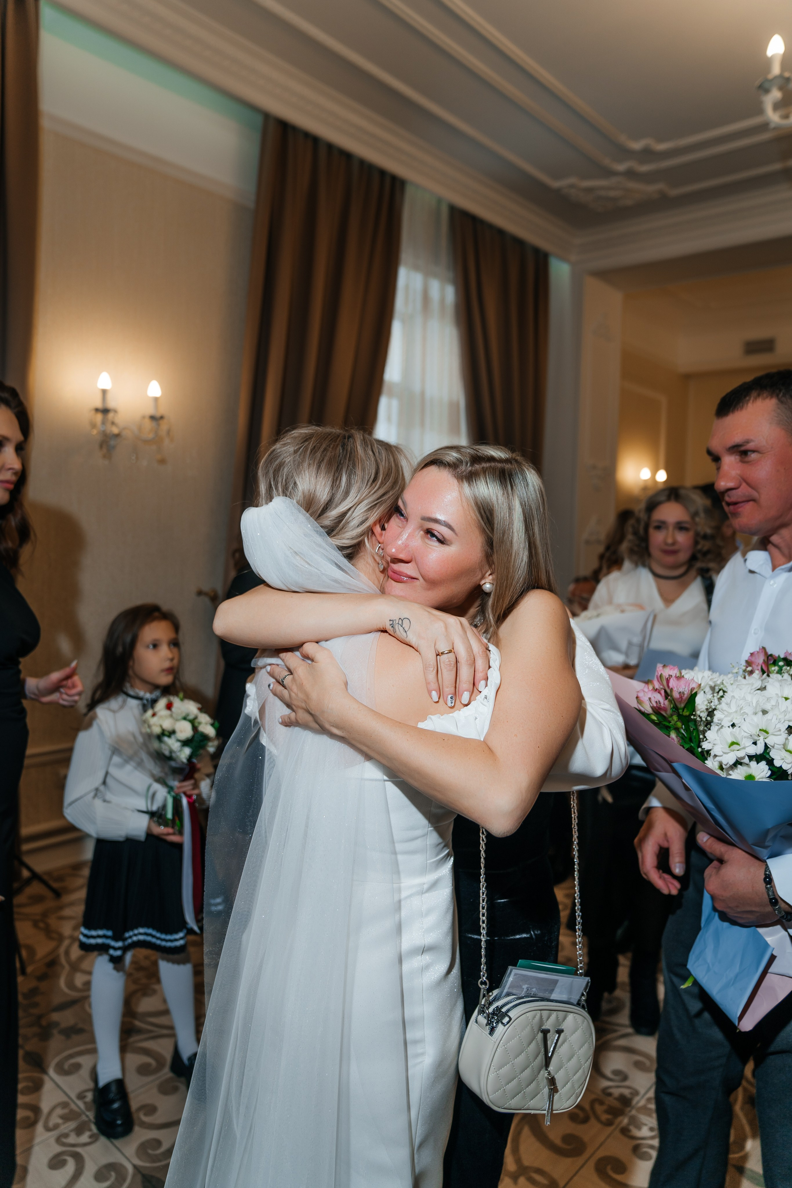 Отель «ПушкинЪ». Фотограф Ангарск Иркутск Ксения Король