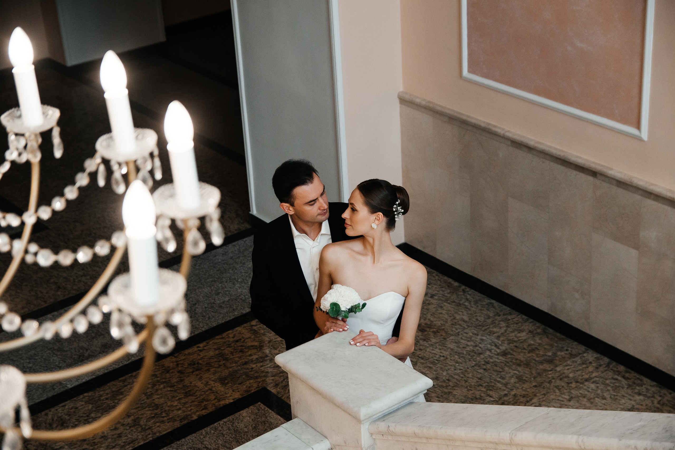 Рустам и Анастасия (артисты балета). Свадебный, женский и семейный фотограф в Уфе Анастасия Игнатьева