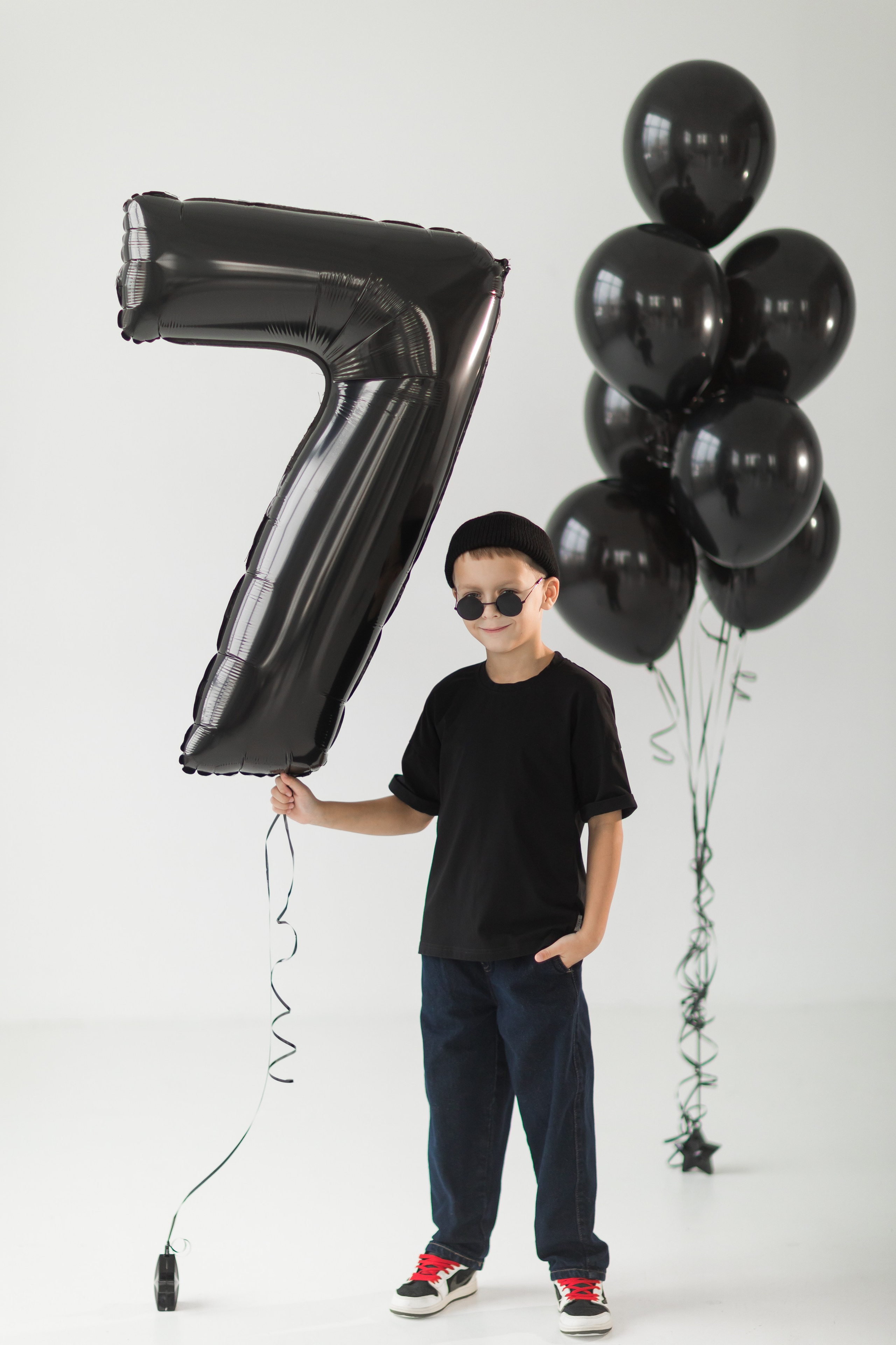 ДР для мальчиков. Семейный и детский фотограф Краснодар Валерия Власенко