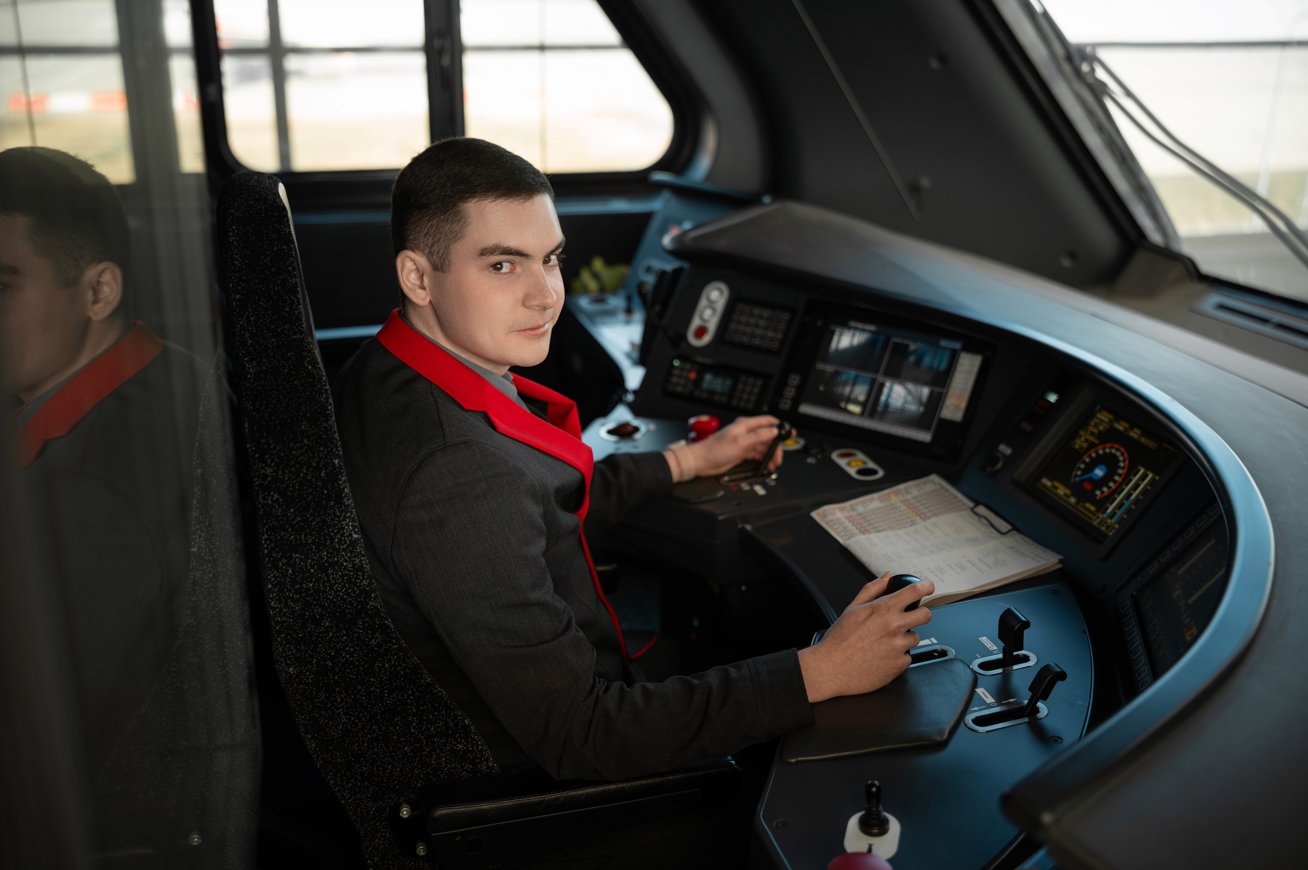 Аэроэкспресс. Фотограф и видеооператор в Туле | Даниил Рыбак