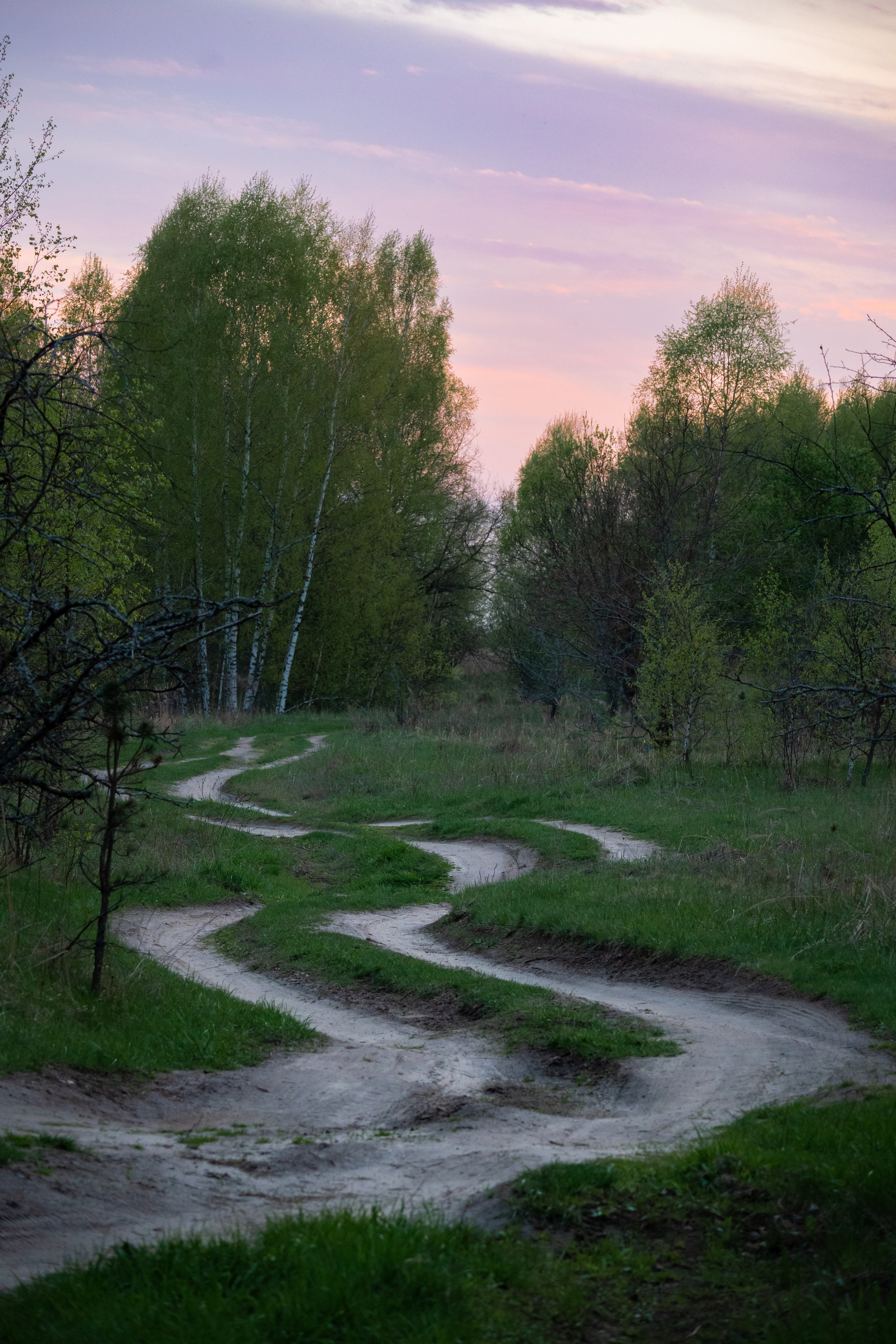 Суворовские карьеры. Фотограф и видеооператор в Туле | Даниил Рыбак