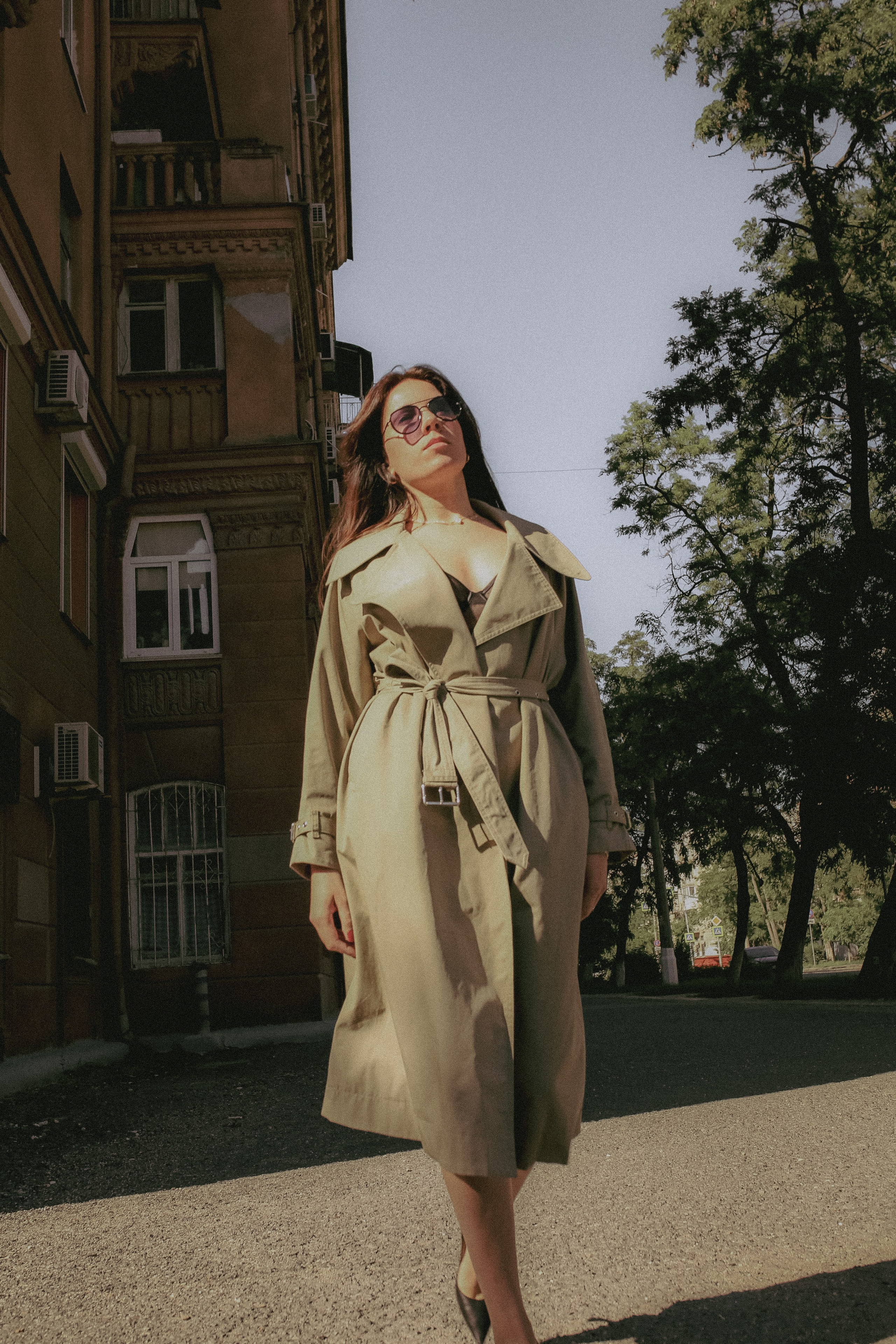 ПРОГУЛОЧНАЯ ФОТОСЕССИЯ ДЛЯ СОФИИ. Бренд, контент фотограф в Волгограде Елена Даньшина