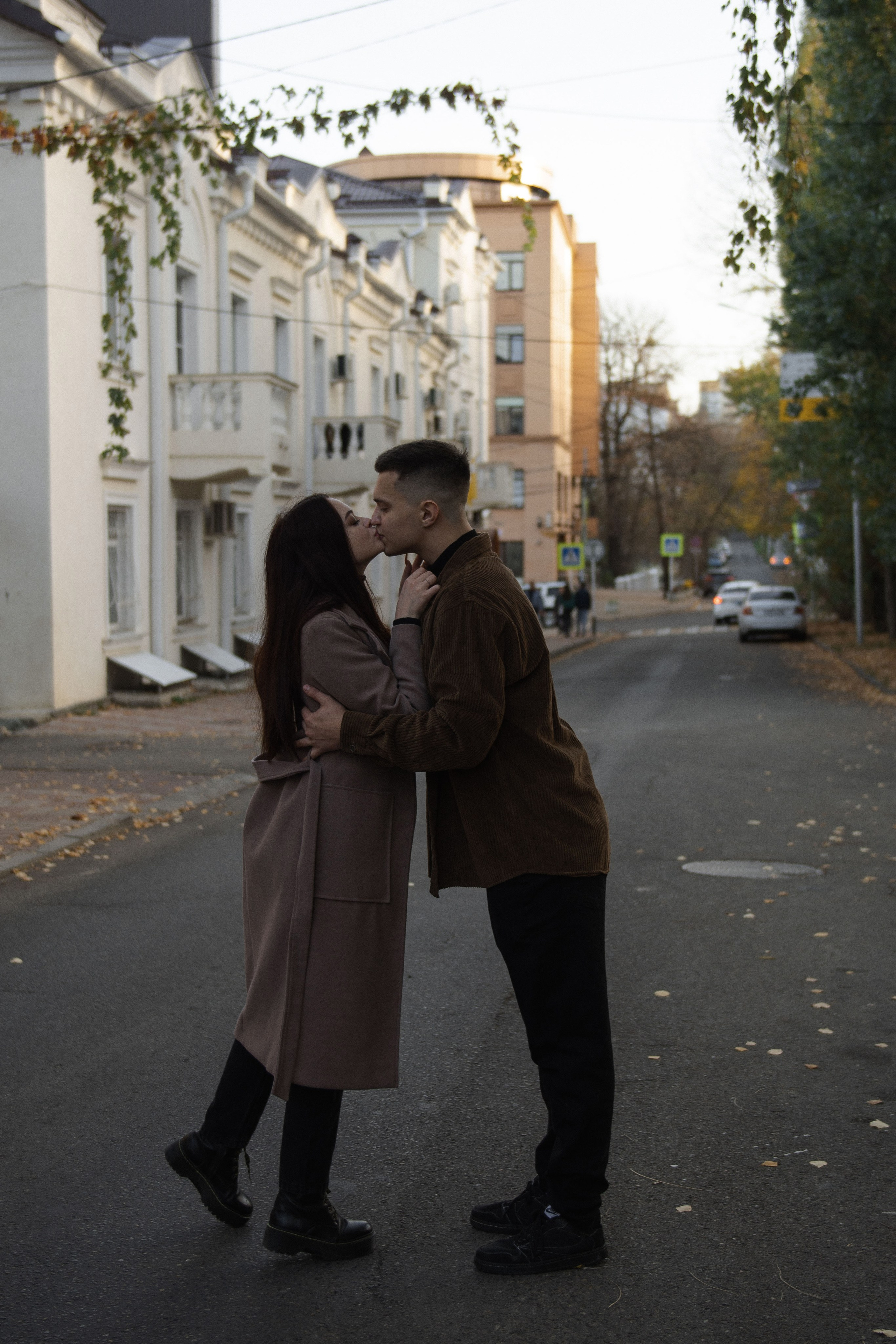 Елизавета и Данил. Свадебный и женский фотограф в Ставрополе Вика Лексеева