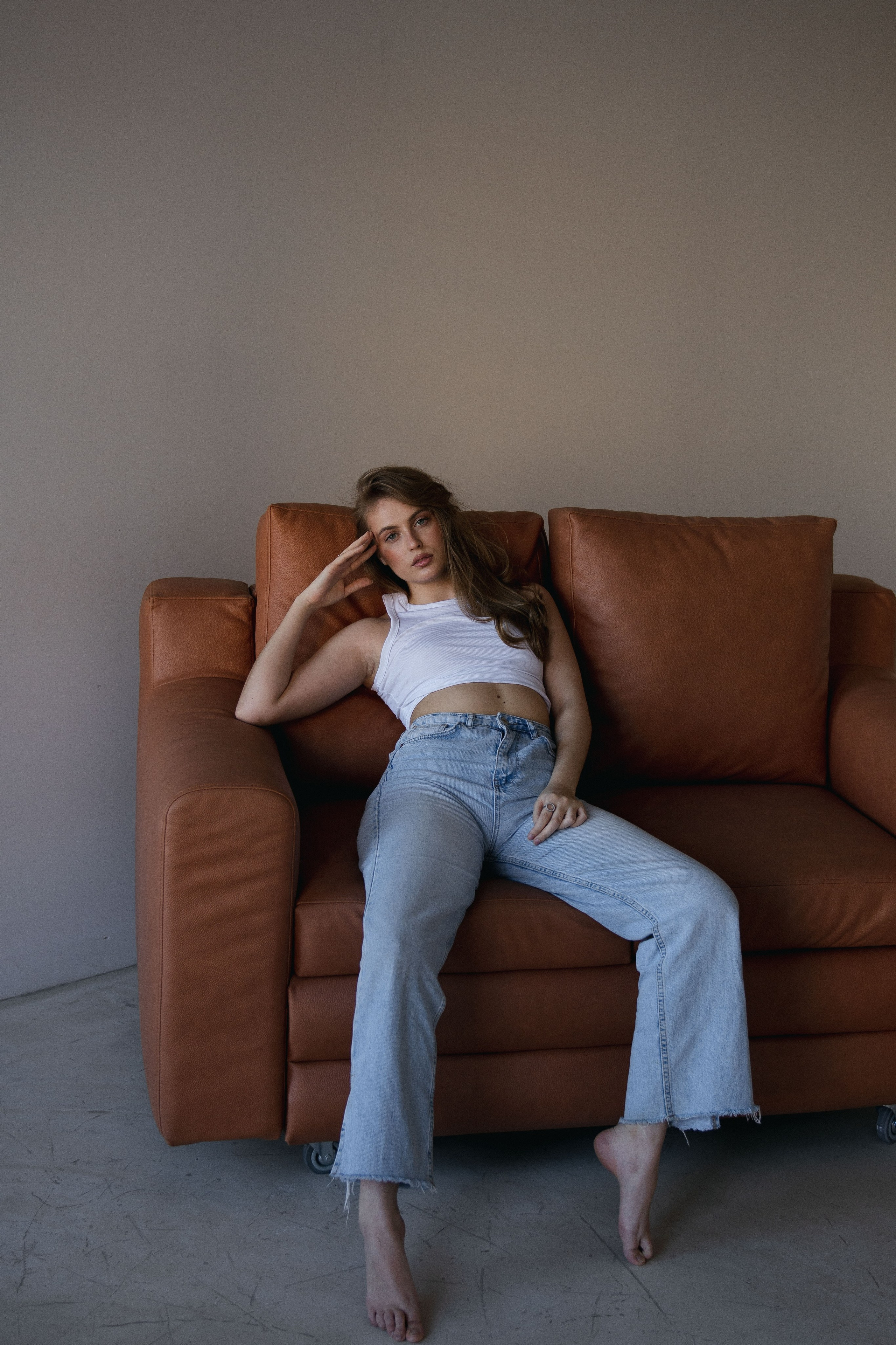 Мария. Часть 2. Свадебный и женский фотограф в Ставрополе Вика Лексеева