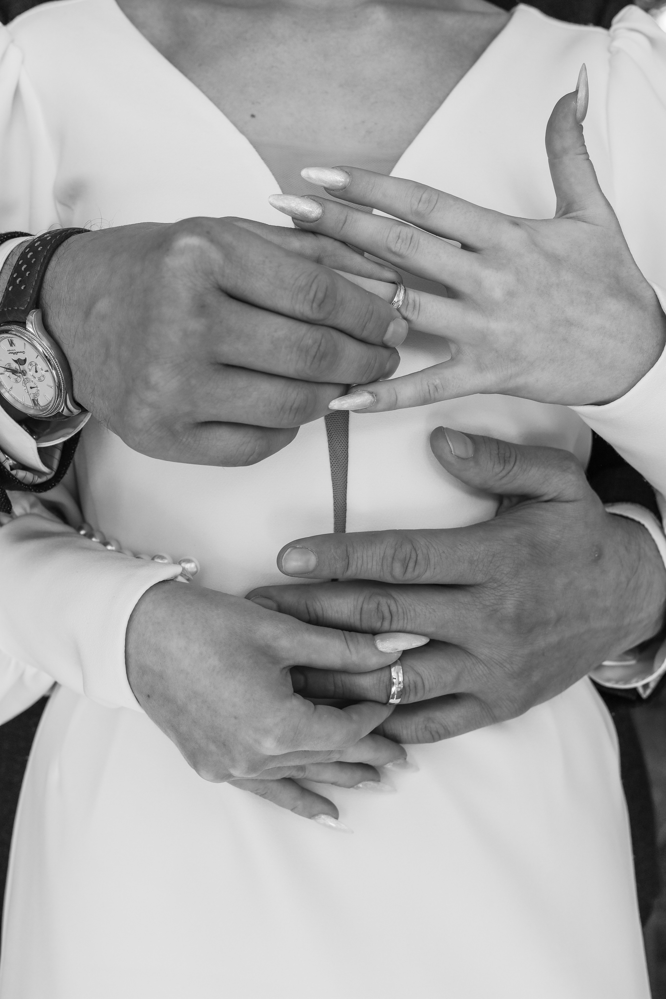 𝒜𝓇𝓉𝒽𝓊𝓇 & 𝒦𝓈𝑒𝓃𝒾𝒶. Wedding Photographer from St.Petersburg