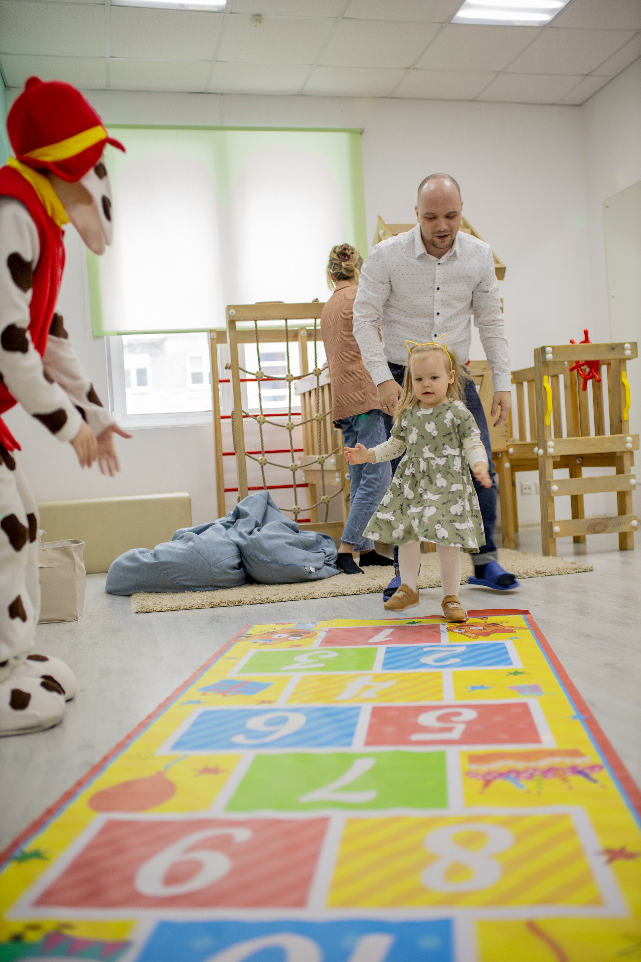Вечеринка Вовочки. Семейный и детский фотограф в Петрозаводске