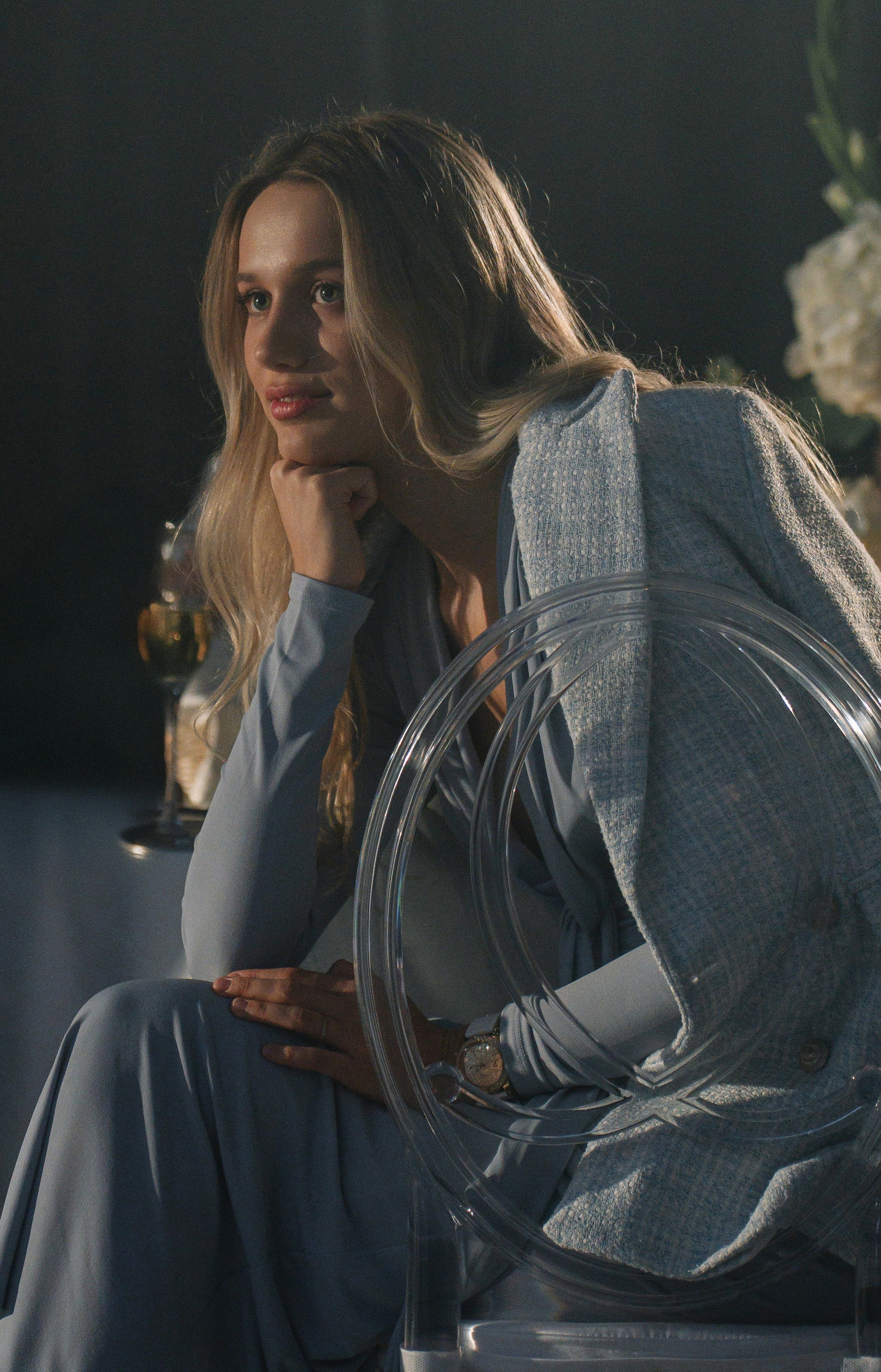 Линии света. Свадебный и семейный фотограф в Анапе Елена Полетаева