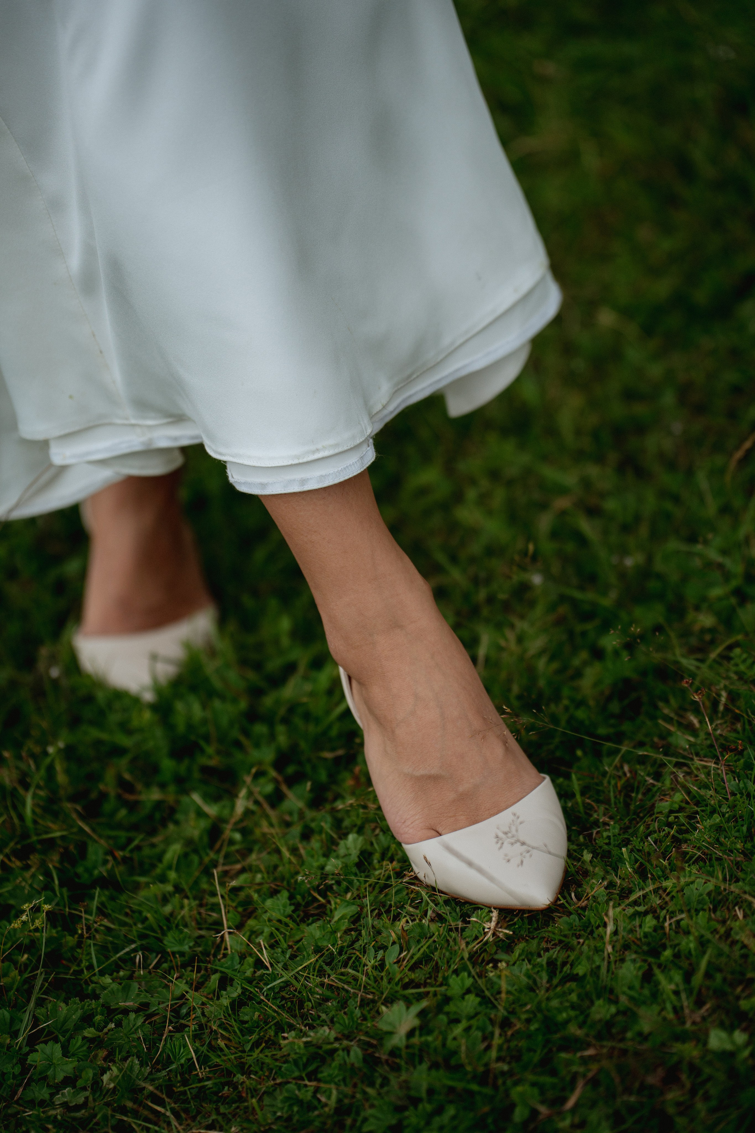 Свадьба в горах. Свадебный и семейный фотограф в Анапе Елена Полетаева