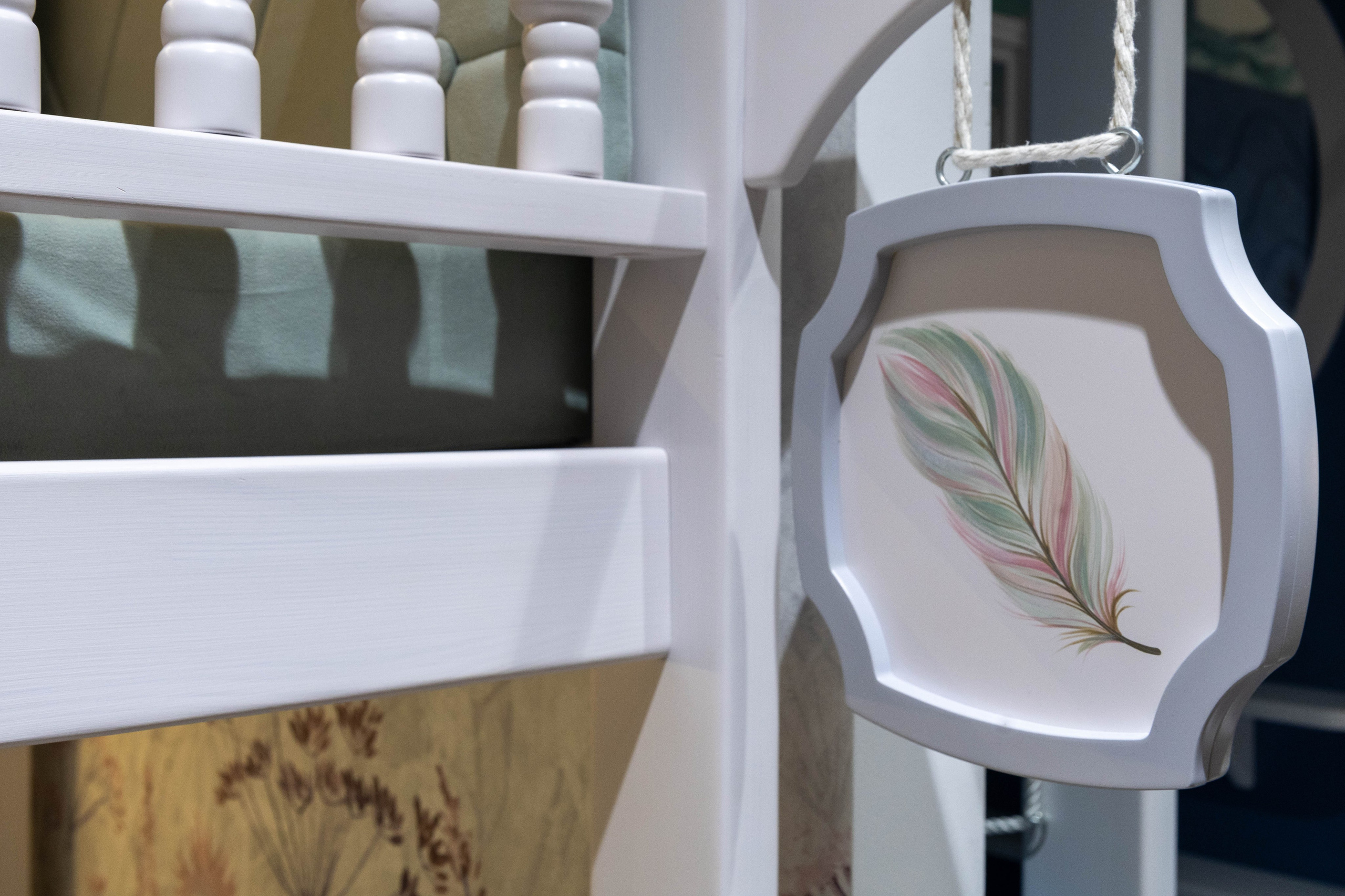 Интерьерная съемка. Фотограф Марина Никитина