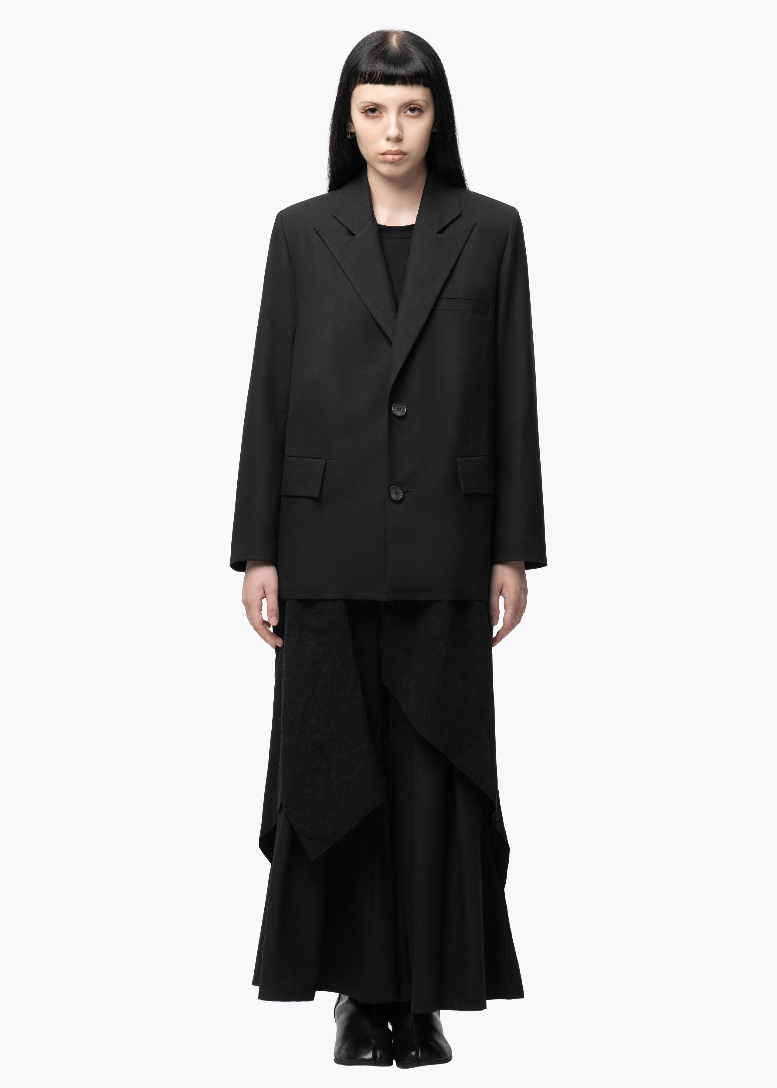 Bat Norton AI.AVANGARDEN. Фотограф для брендов Любовь Батина (Спб/Мск)